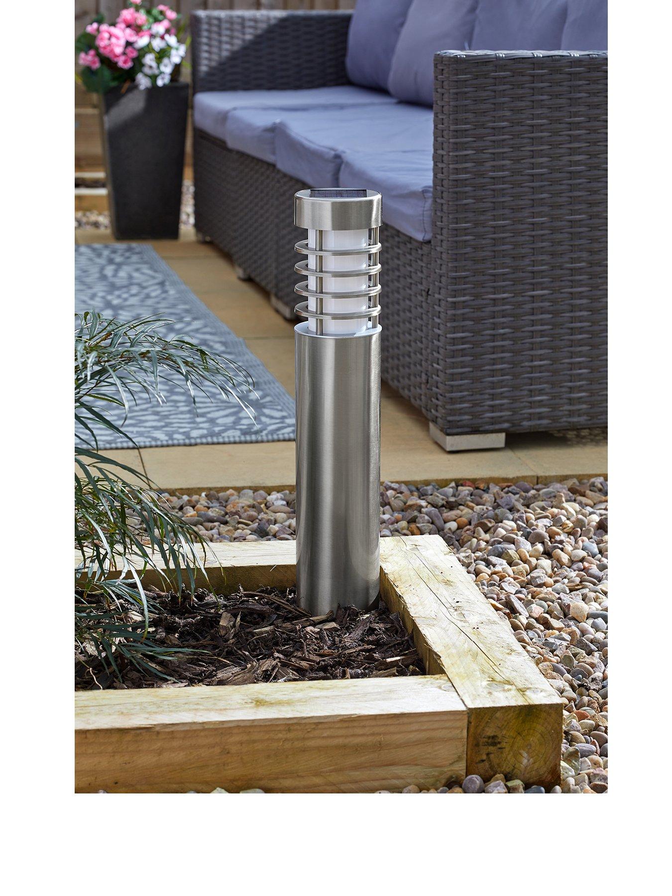Image 2 of 3 of Smart Solar Orion Bollard