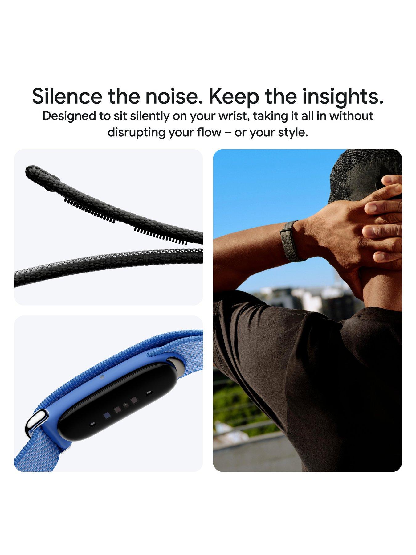 Fitbit Google Fitbit Air EU | Very
