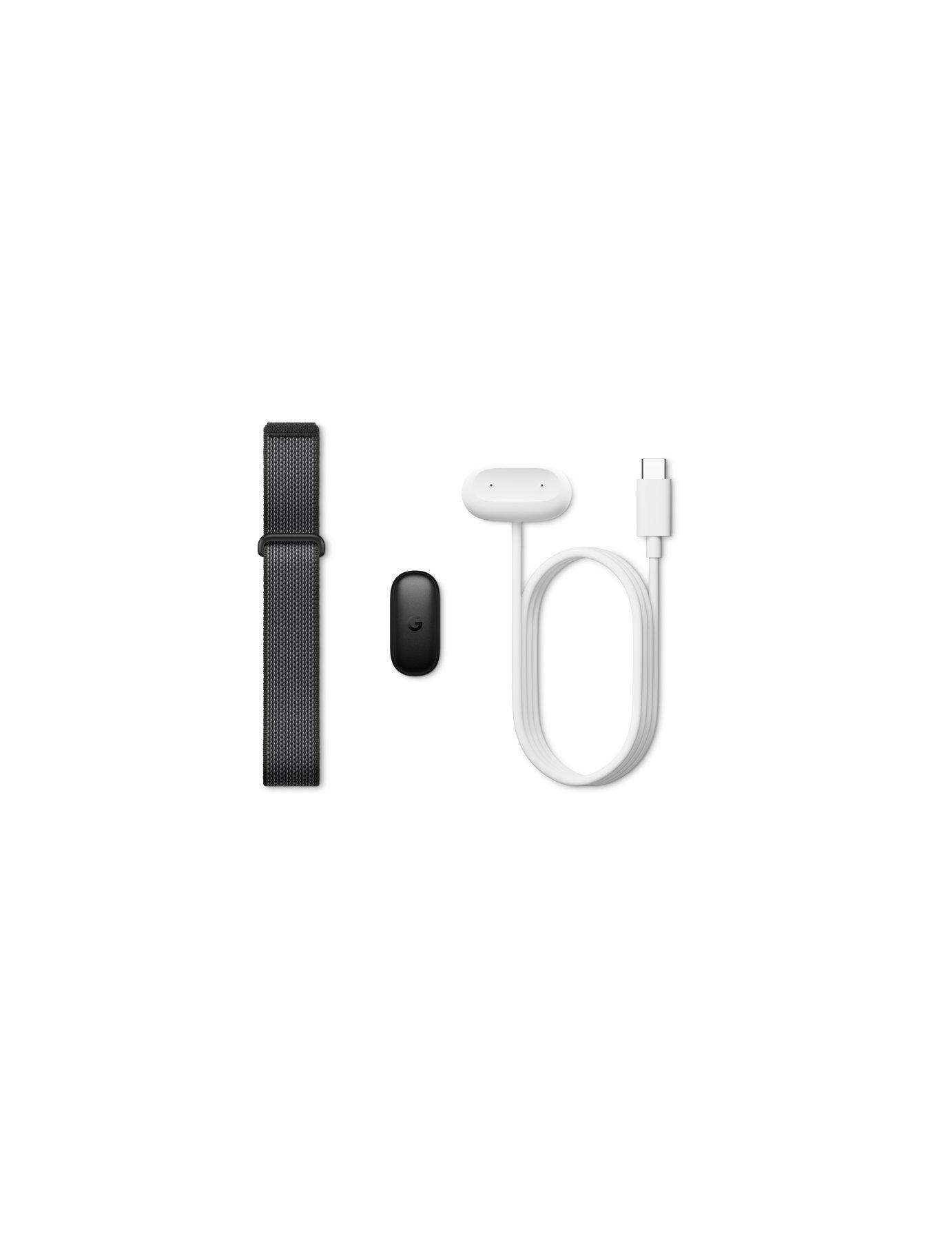 Fitbit Google Fitbit Air + Google Fitbit Air Active Band | Very