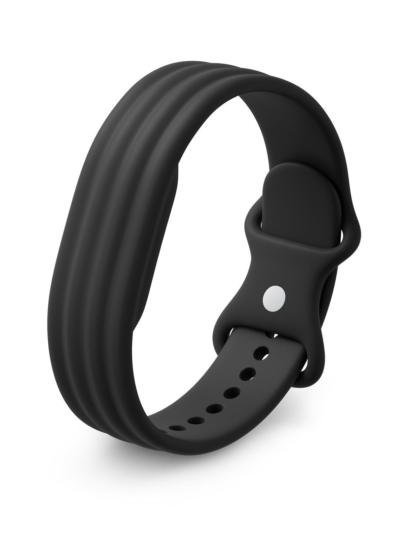 Fitbit Google Fitbit Air Active L/Band Berry (Band Only)