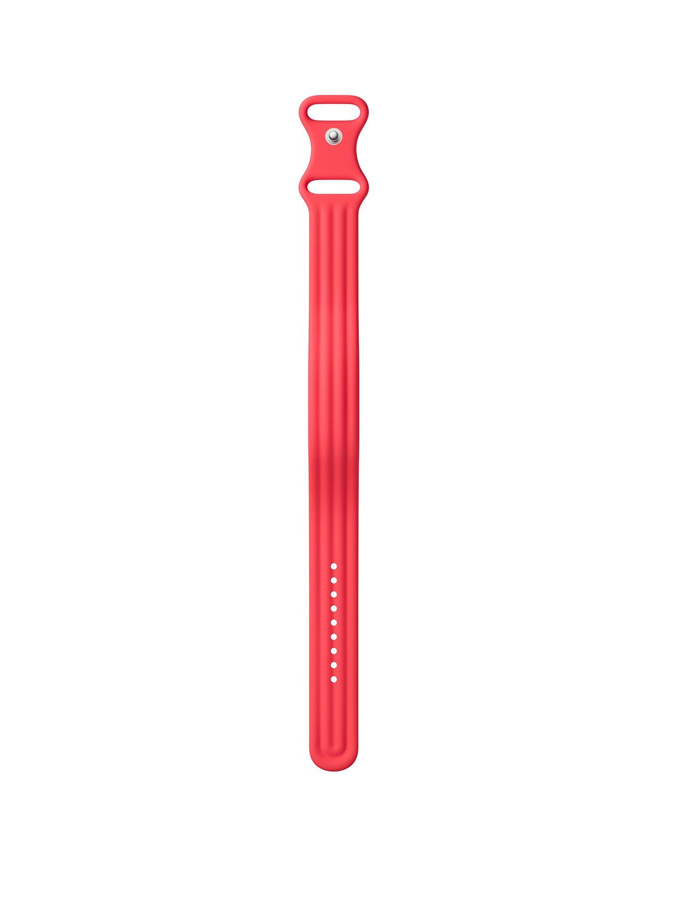 Fitbit Google Fitbit Air Active L/Band Berry (Band Only)