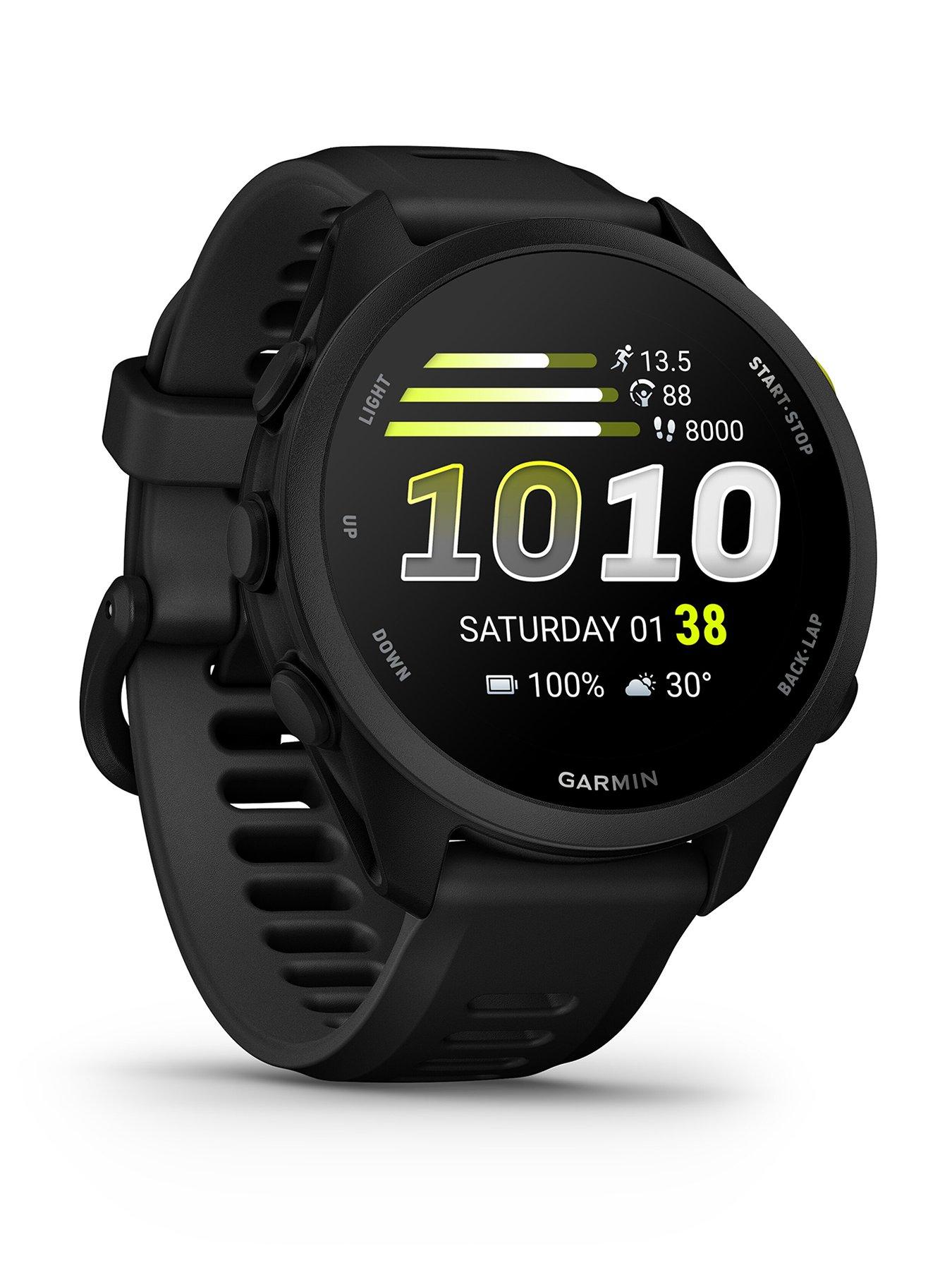 Garmin Forerunner 70