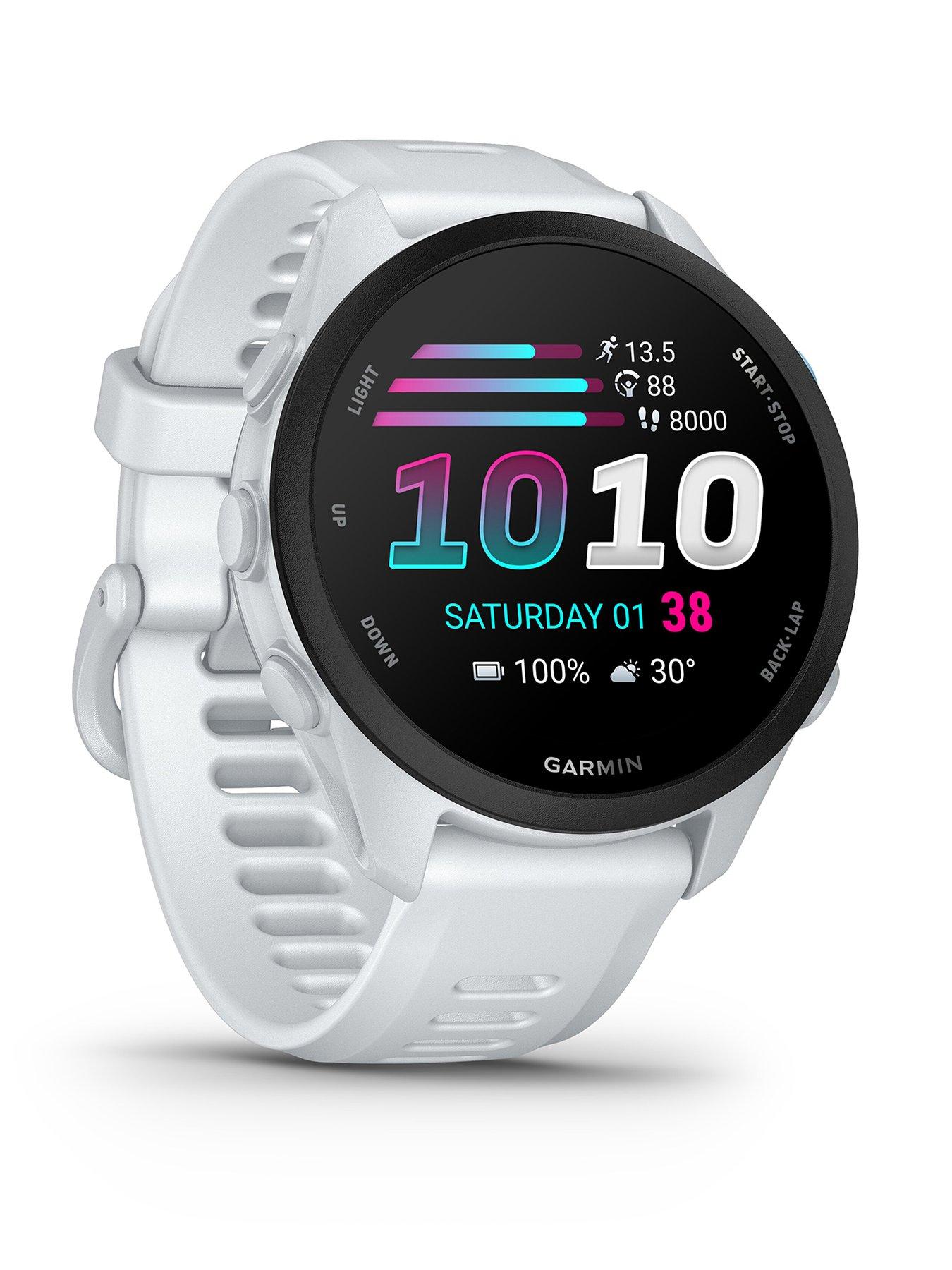 Garmin Forerunner 70