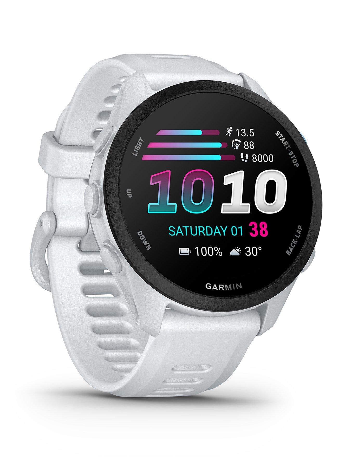 Garmin Forerunner 170