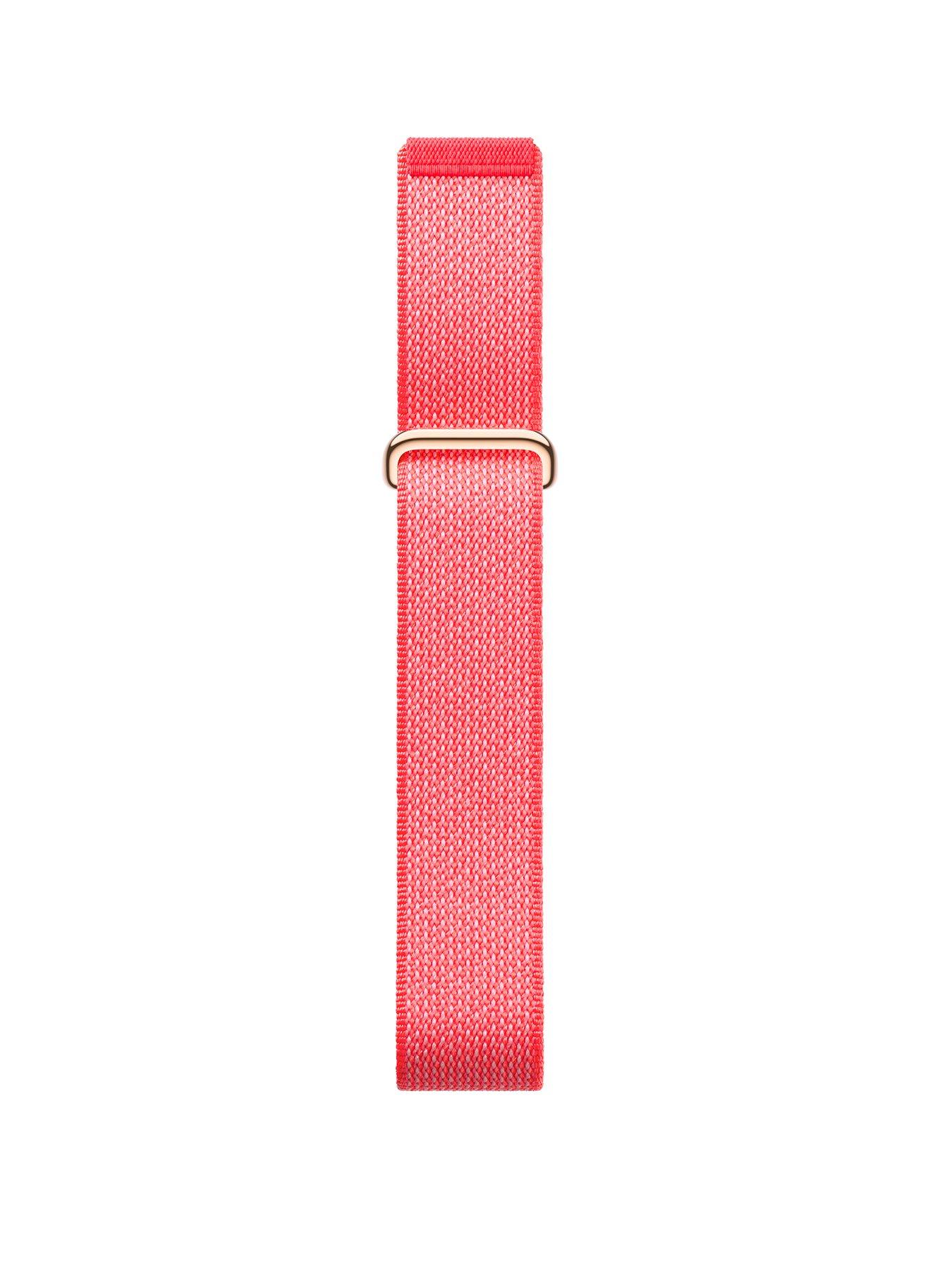 Fitbit Google Fitbit Air Perform Band Berry (Band Only)