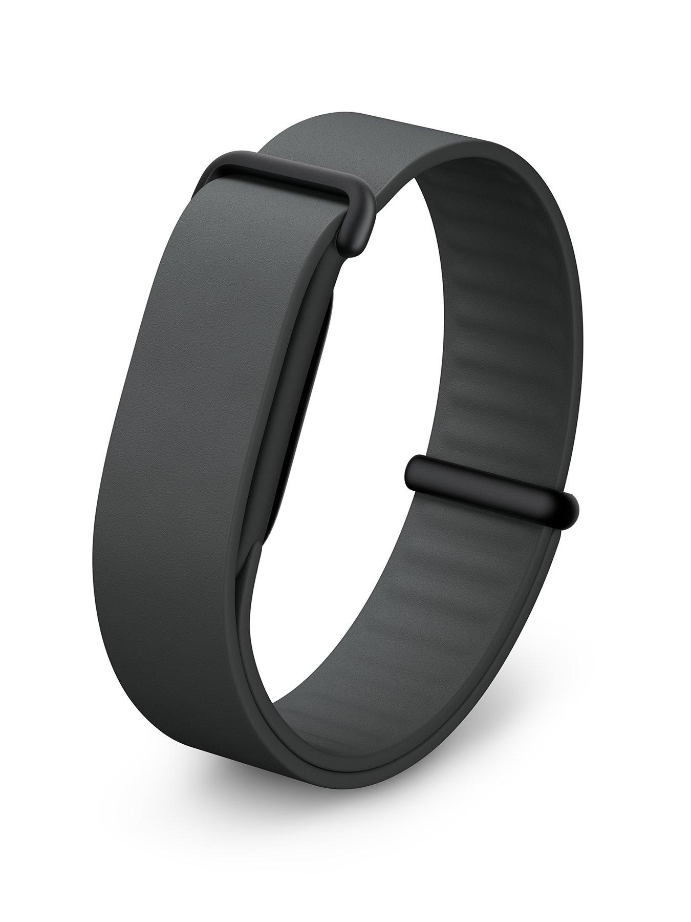 Fitbit Google Fitbit Air Elevated Band Porcelain