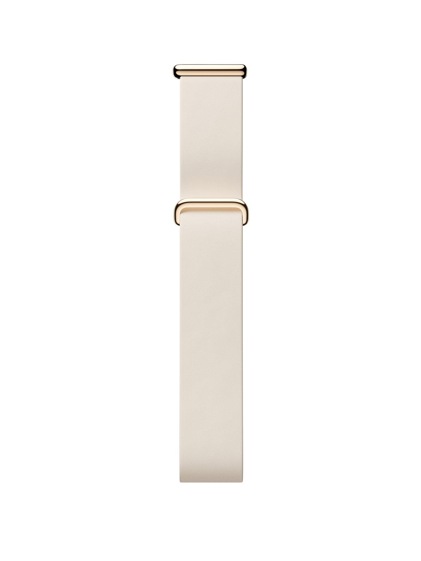 Fitbit Google Fitbit Air Elevated Band Porcelain (Band Only)