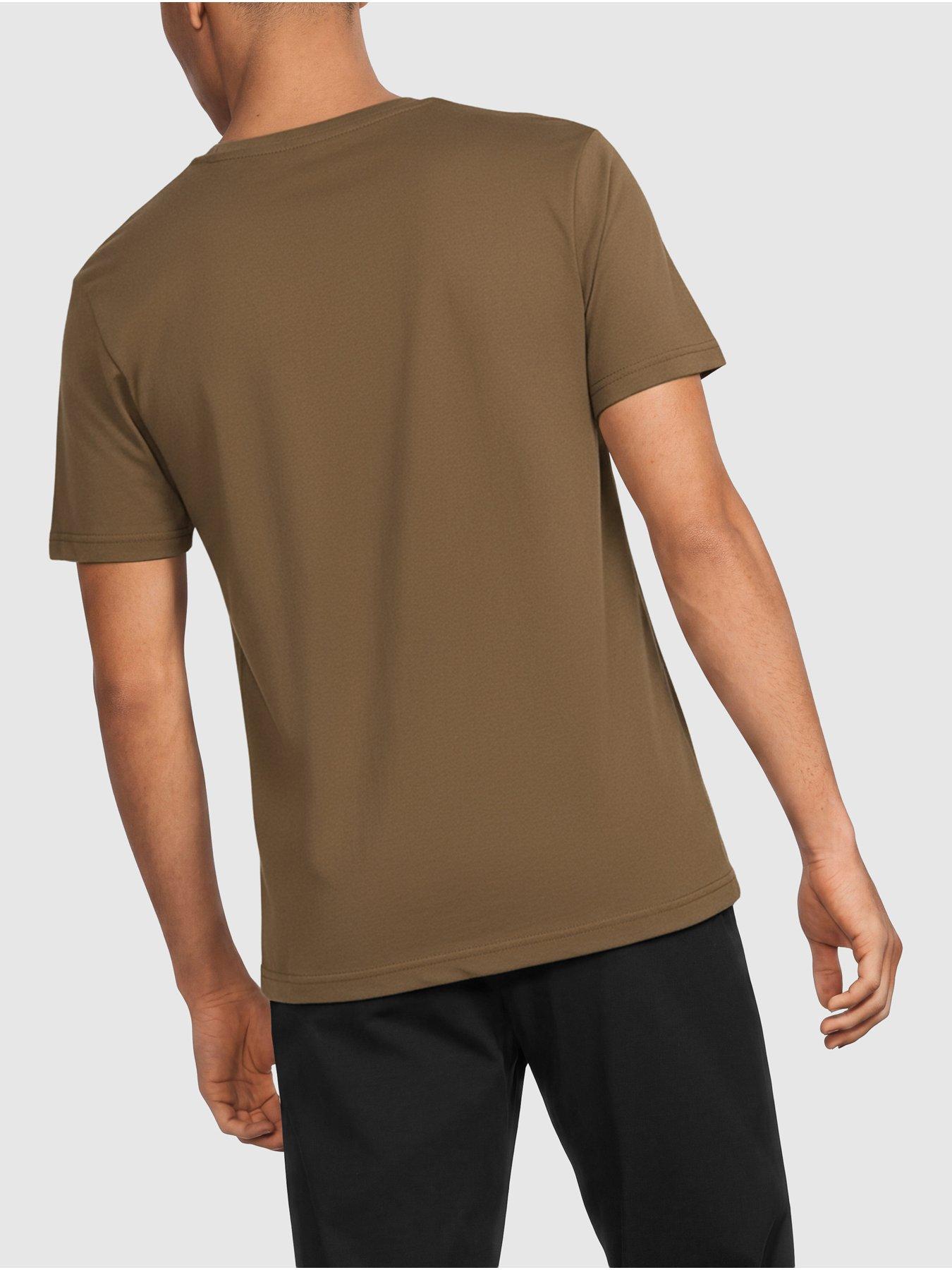 Image 3 of 5 of Belstaff Belstaff 3 Pack T-Shirt