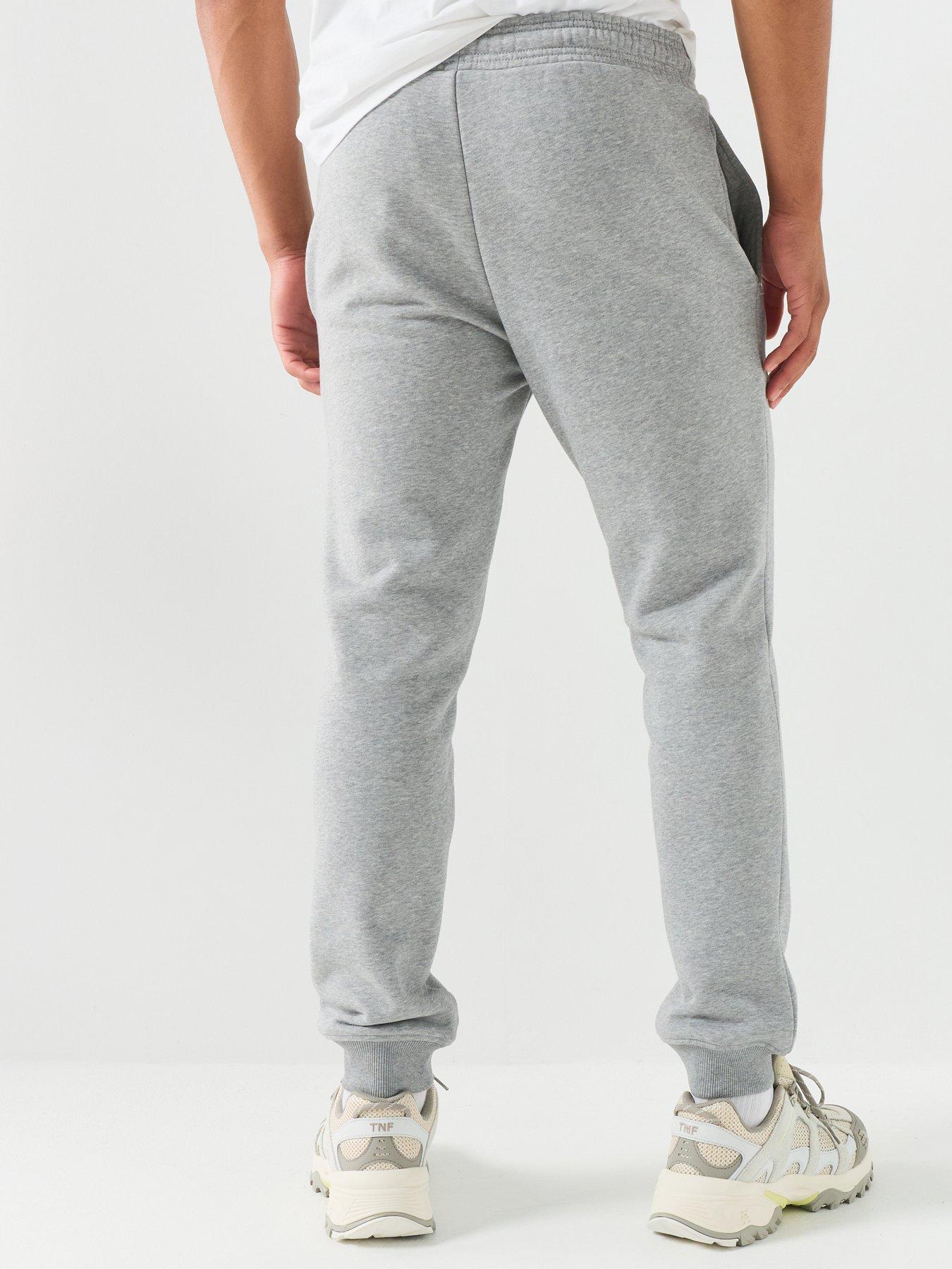 Image 2 of 5 of NAPAPIJRI Mens M-Gori Wint Joggers - Grey