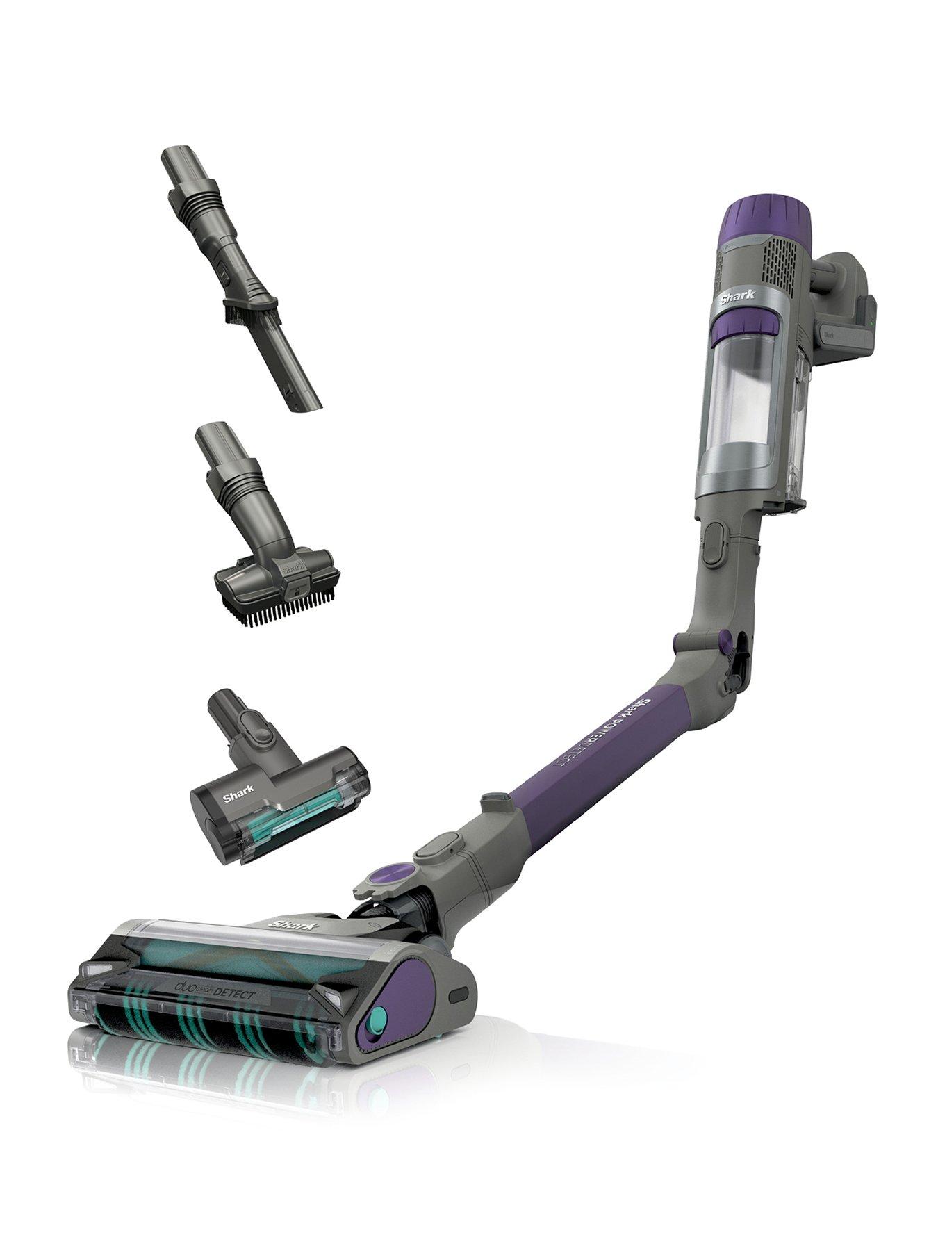 Shark Powerdetect Cordless Vacuum Cleaner