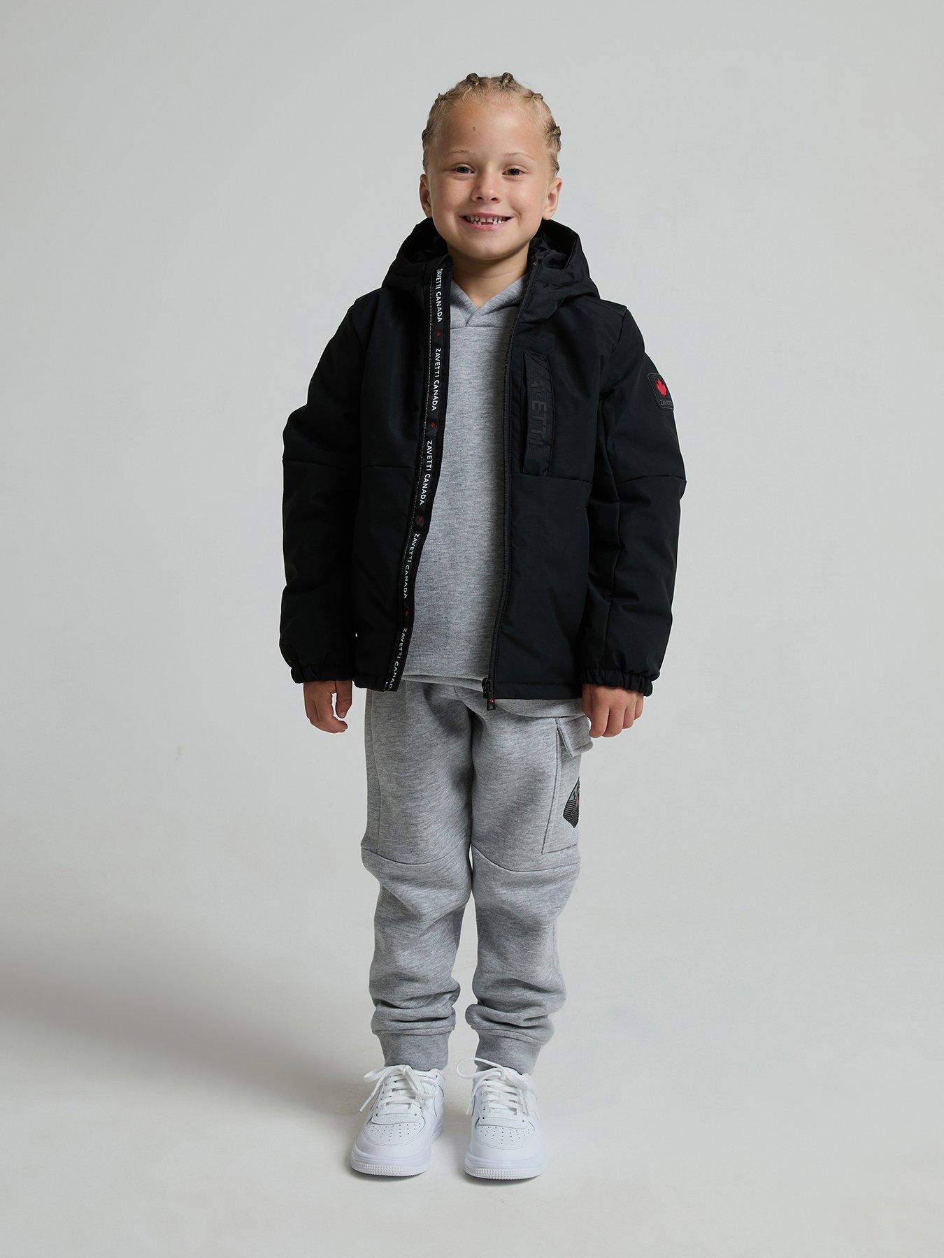 Image 2 of 5 of Zavetti Canada NRSY VITTORIO 2.0 LIGHT JACKET