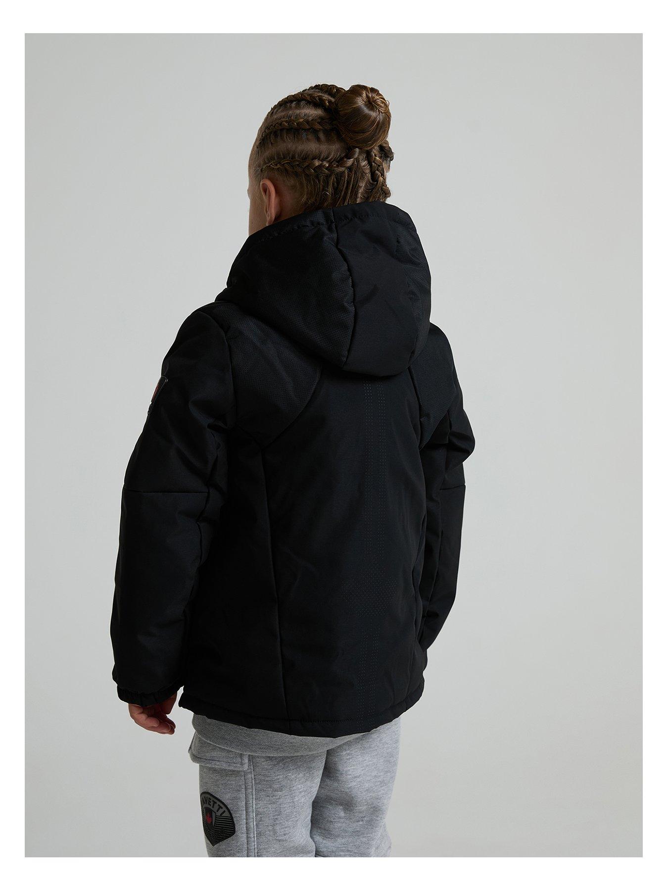 Image 3 of 5 of Zavetti Canada NRSY VITTORIO 2.0 LIGHT JACKET