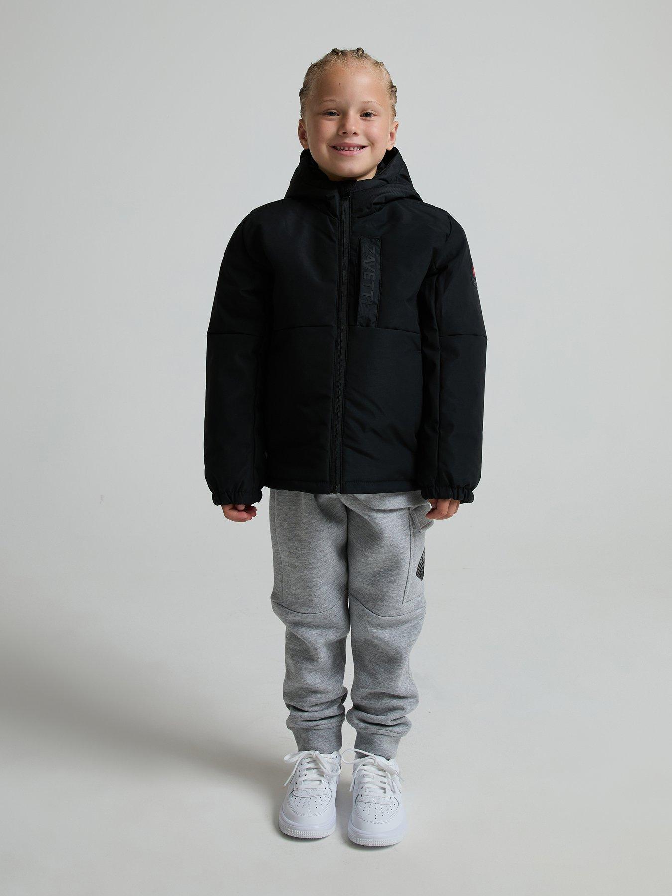 Image 5 of 5 of Zavetti Canada NRSY VITTORIO 2.0 LIGHT JACKET