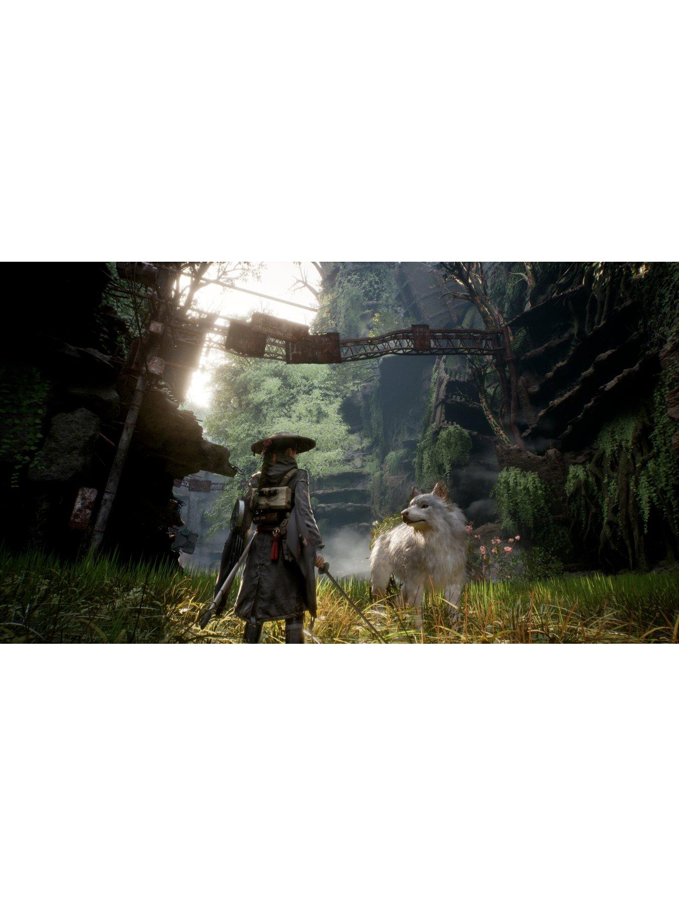 Image 2 of 7 of Playstation Beast of Reincarnation - PlayStation&reg;5