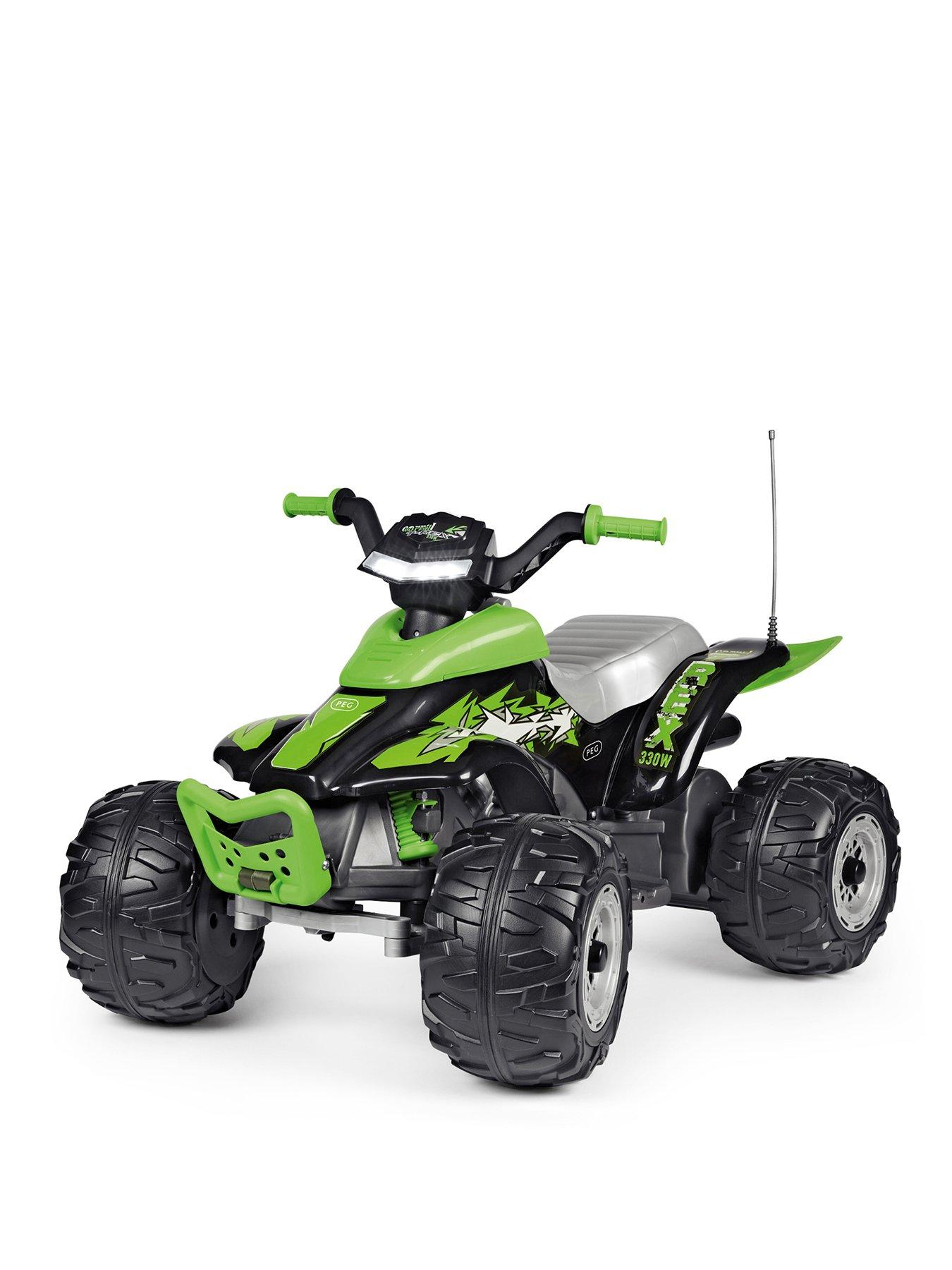 Peg Perego Corral T-Rex 330W