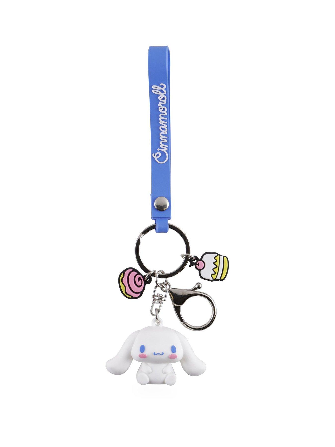 Disney Cinnamoroll Keychain