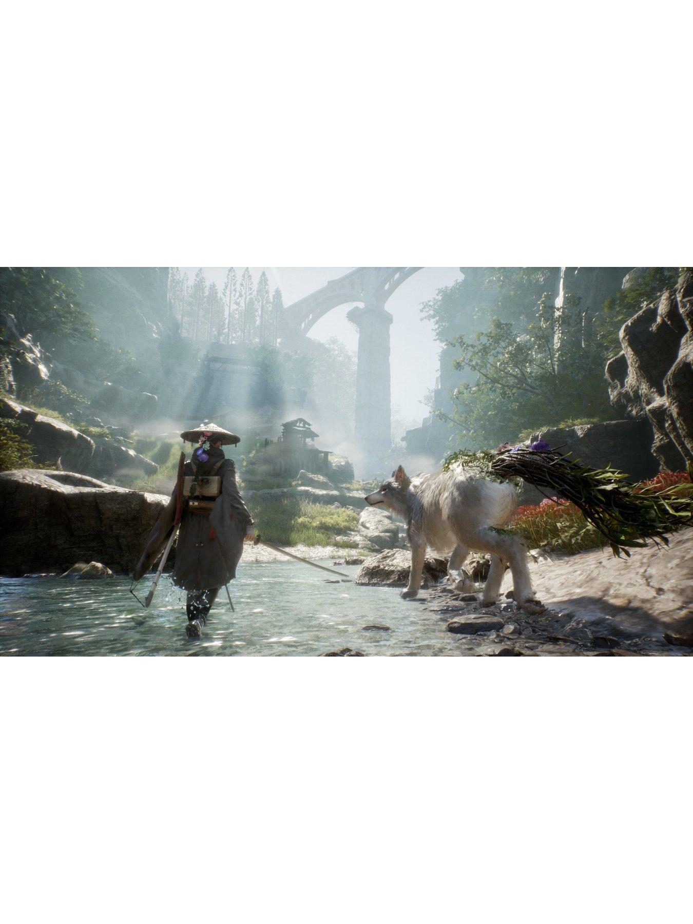 Image 3 of 6 of Xbox Beast of Reincarnation - Xbox Series X