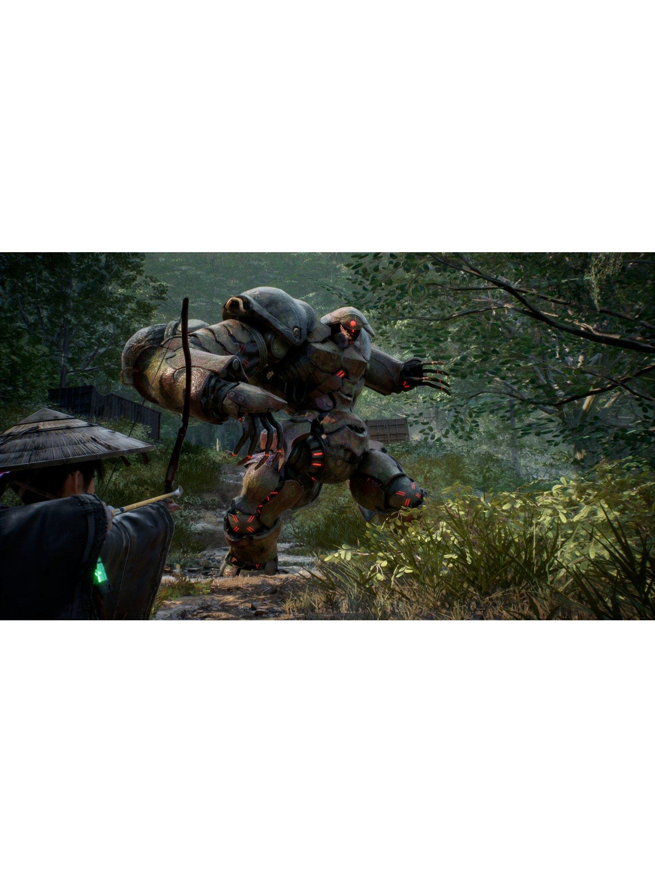 Image 4 of 6 of Xbox Beast of Reincarnation - Xbox Series X