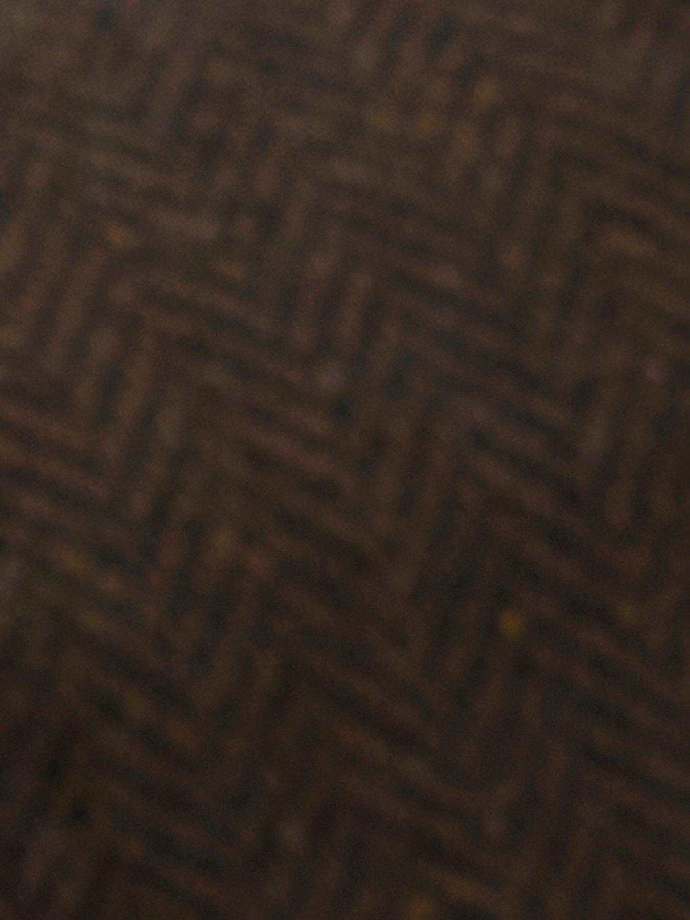 Image 4 of 4 of Barbour Fyne Tweed Baker Boy Cap - Brown