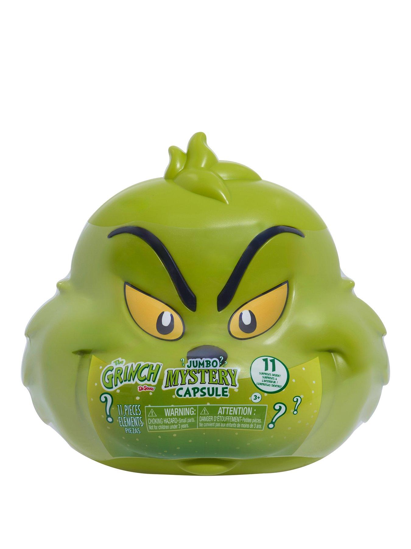 Kids Craft Kits | The Grinch | Toys | Very