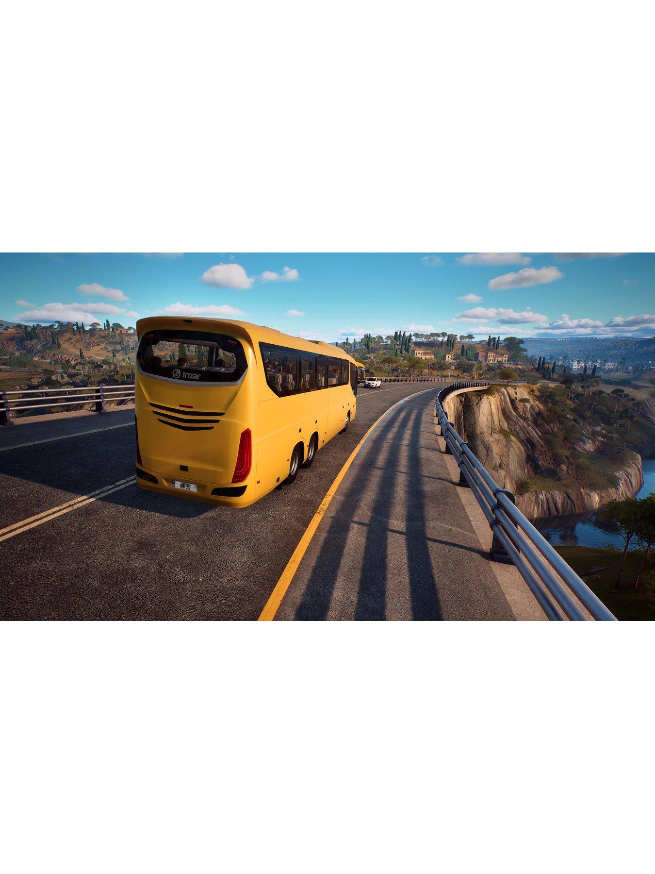 Playstation Bus Simulator 27 - PlayStation®5 | Very