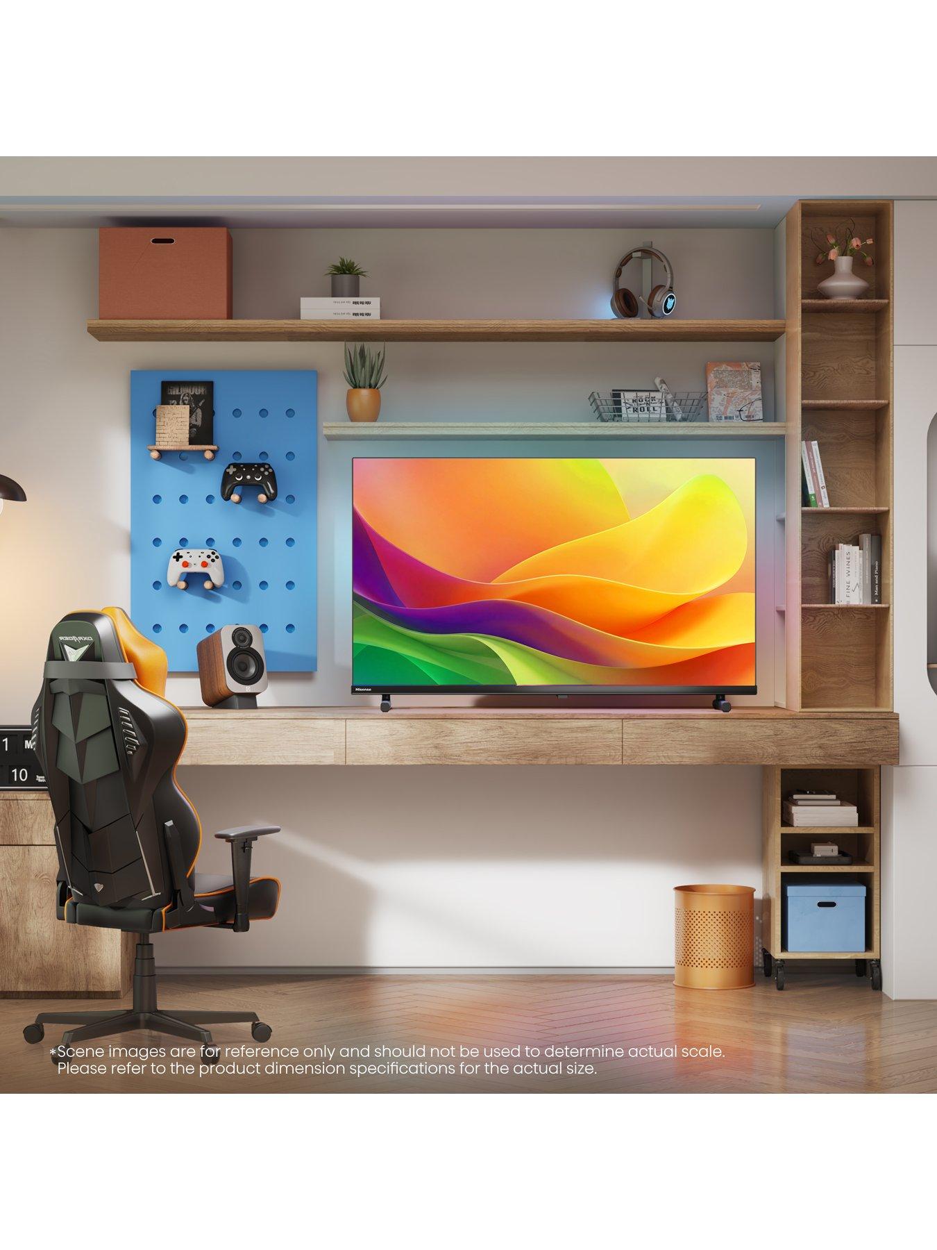 Image 7 of 7 of Hisense 32" E5 Full HD Smart TV 32E5STUK