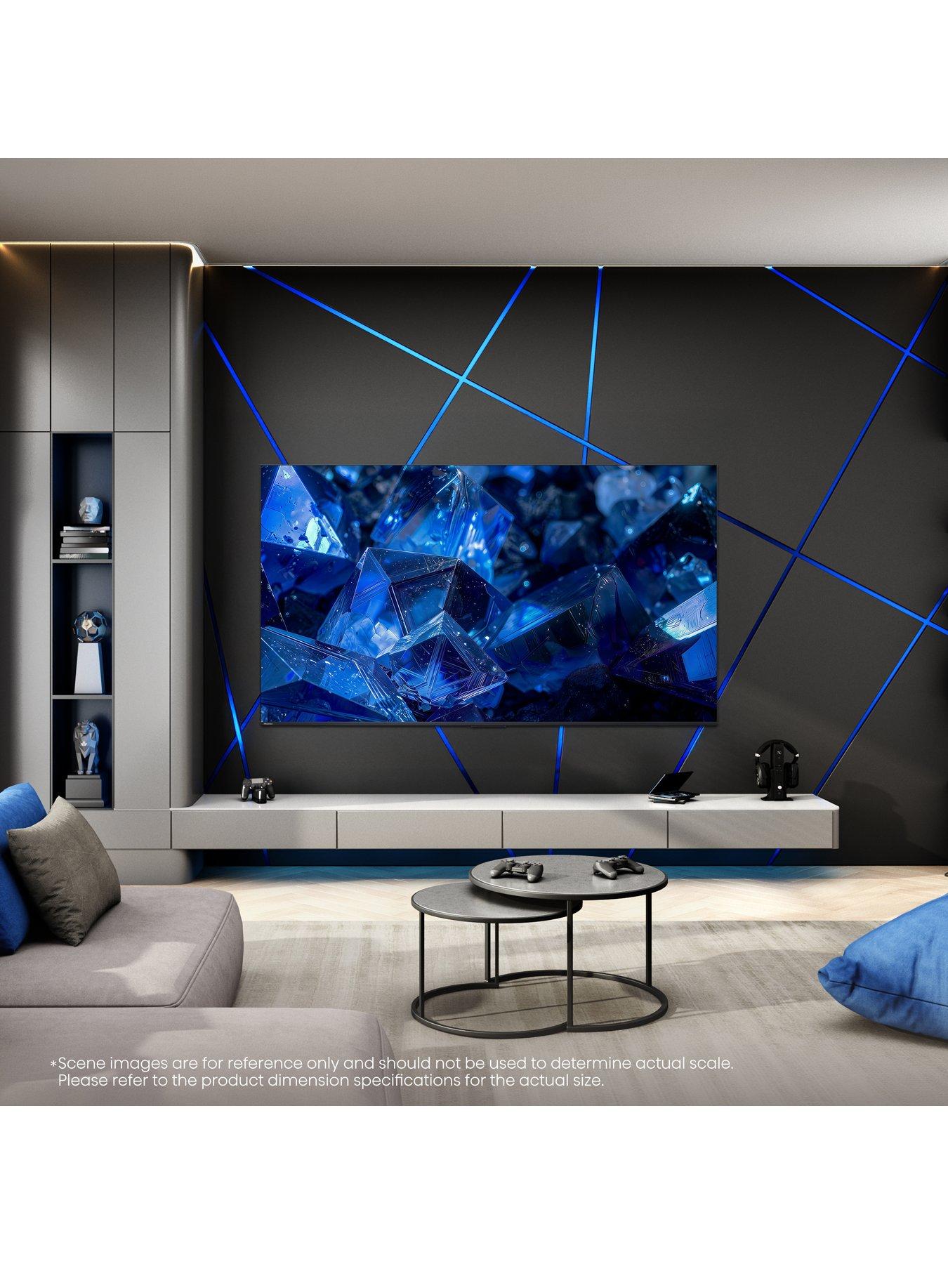 Image 7 of 7 of Hisense 100" E78 Pro QLED Smart TV 100E78STUK