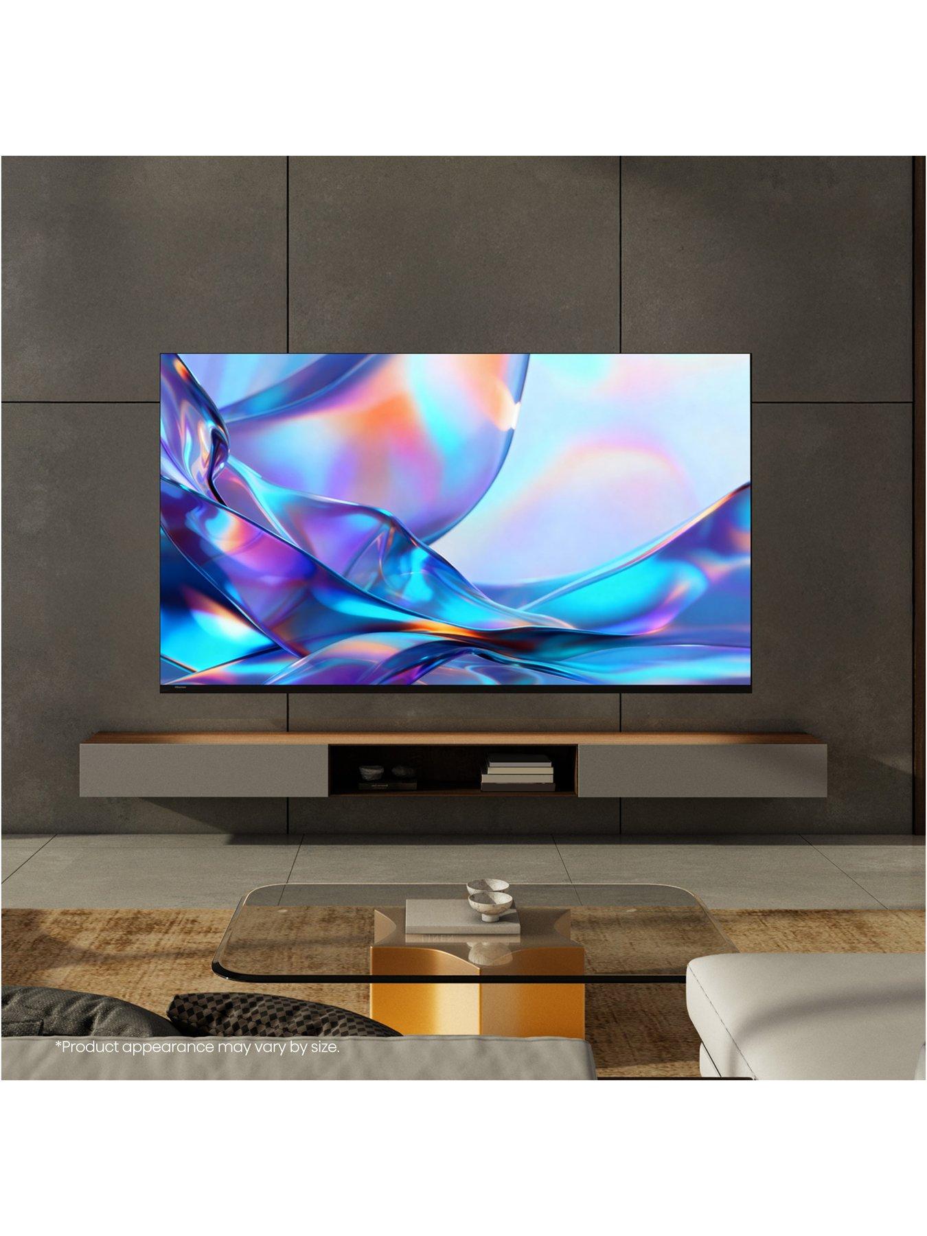 Image 7 of 7 of Hisense 65" A7 QLED Smart TV 65A7STUK
