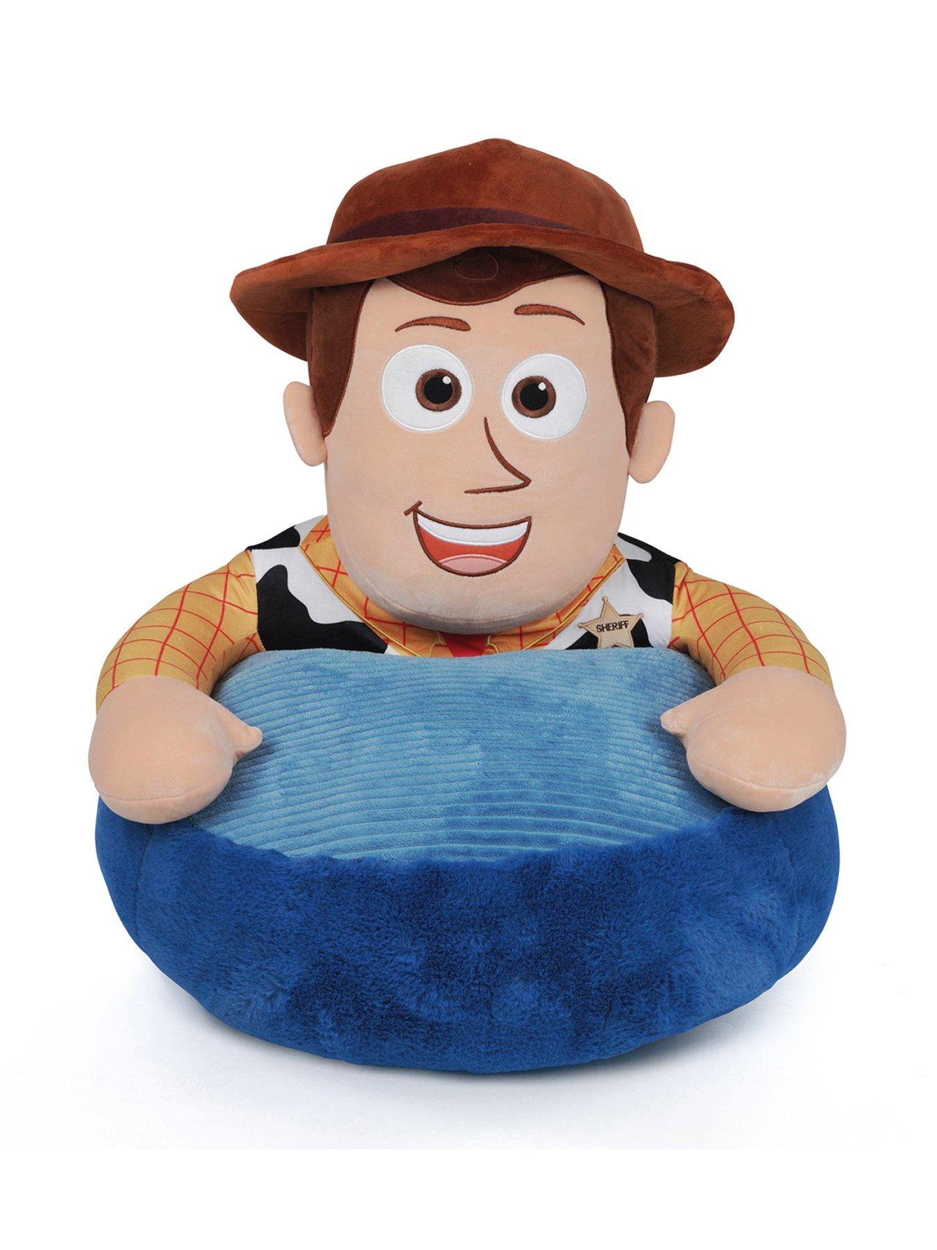 Toy Story Woody Chair