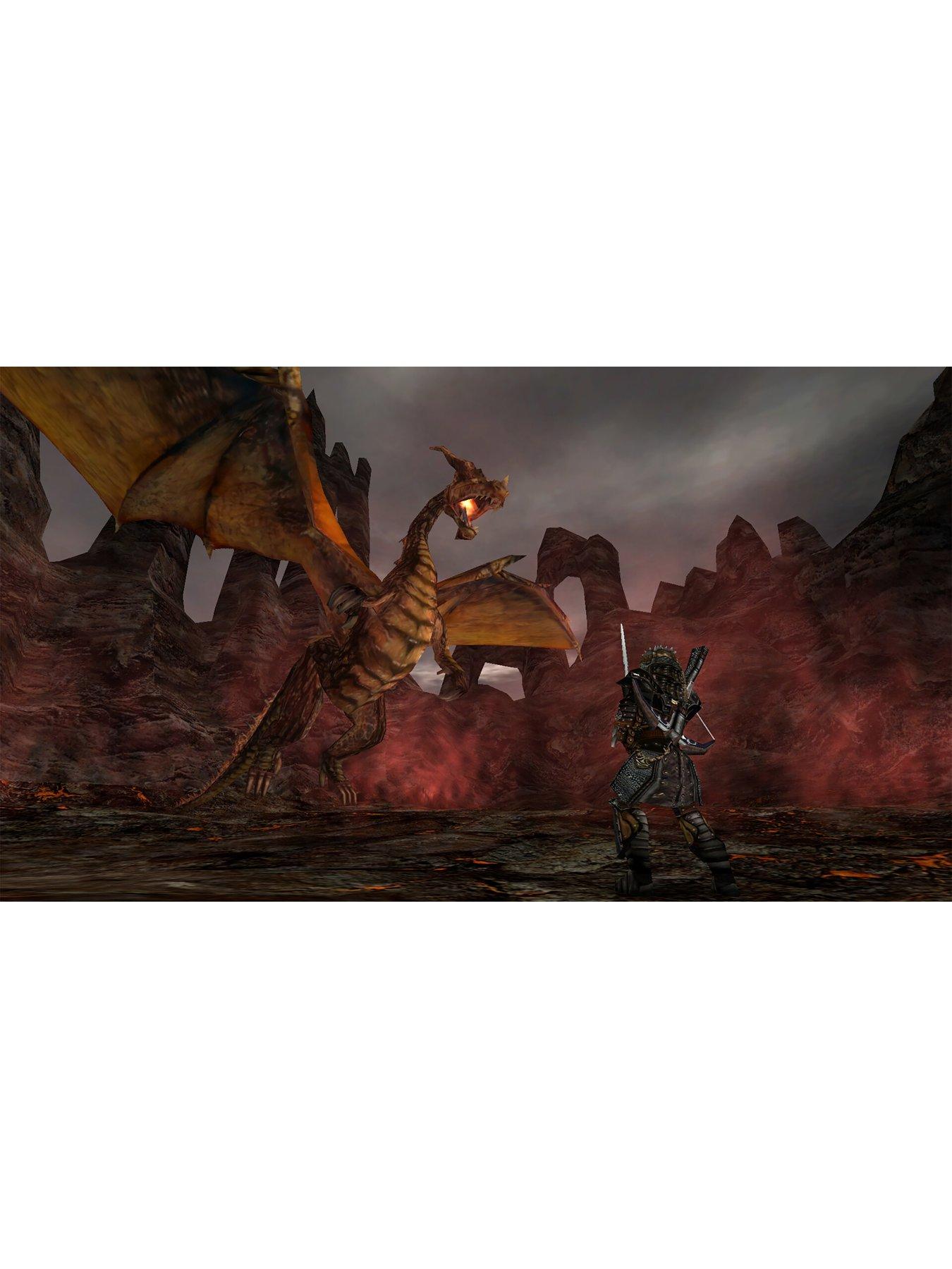 Image 3 of 5 of Xbox Gothic 2:&nbsp;Complete&nbsp;Classic -&nbsp;Xbox Series X