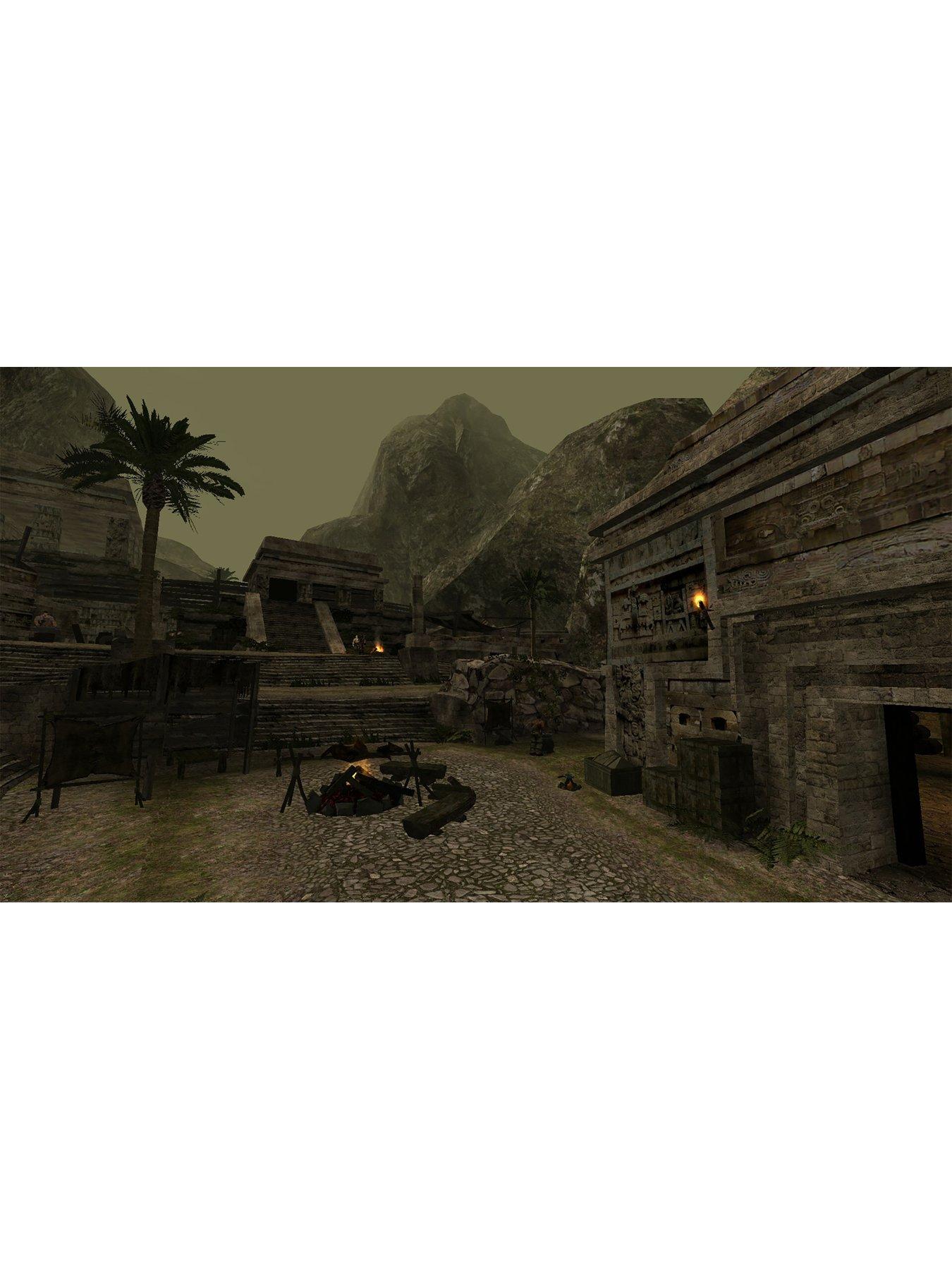 Image 5 of 5 of Xbox Gothic 2:&nbsp;Complete&nbsp;Classic -&nbsp;Xbox Series X