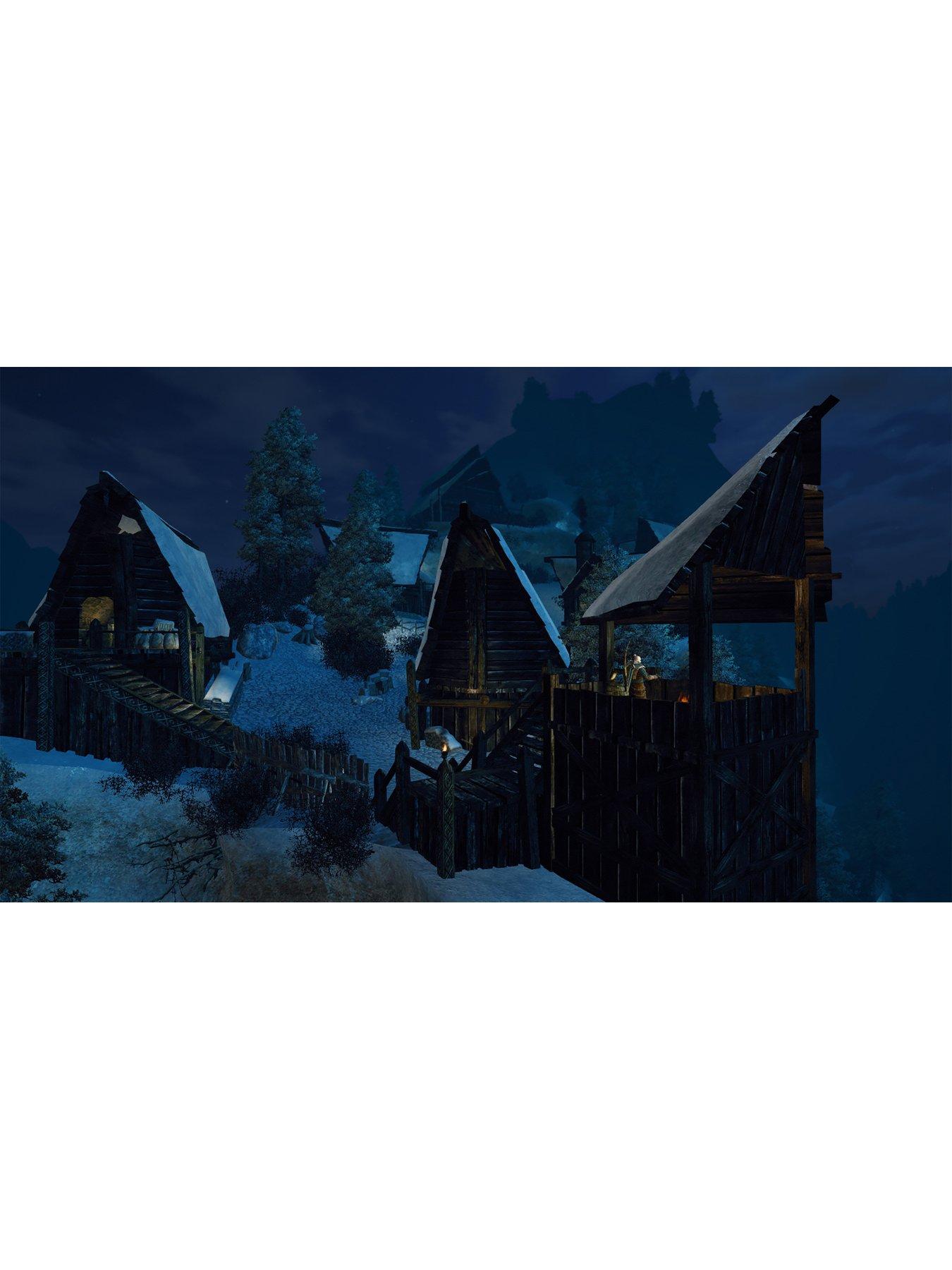 Image 2 of 6 of Nintendo Gothic 3: Classic - Nintendo Switch&nbsp;2