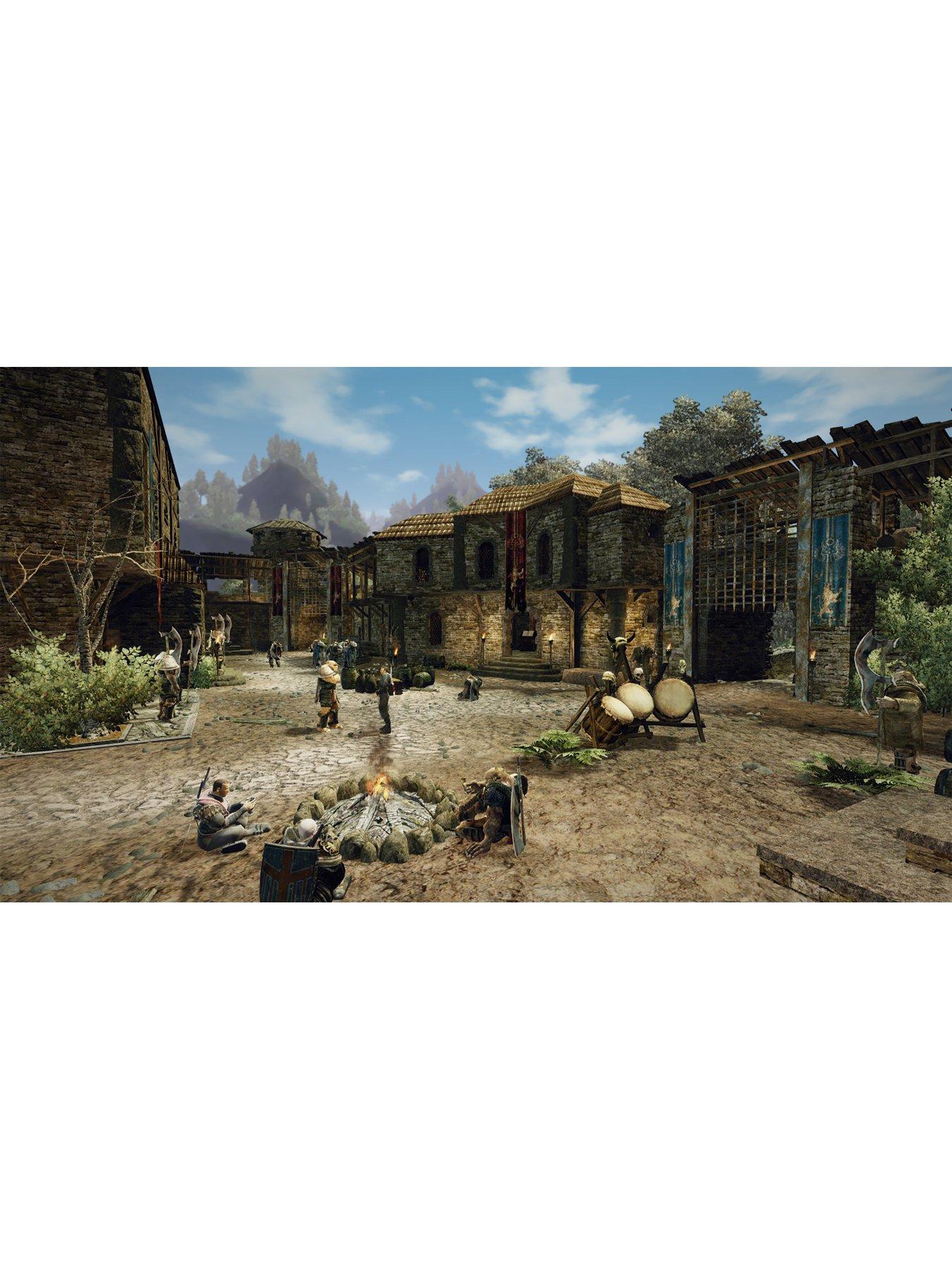 Image 3 of 6 of Nintendo Gothic 3: Classic - Nintendo Switch&nbsp;2