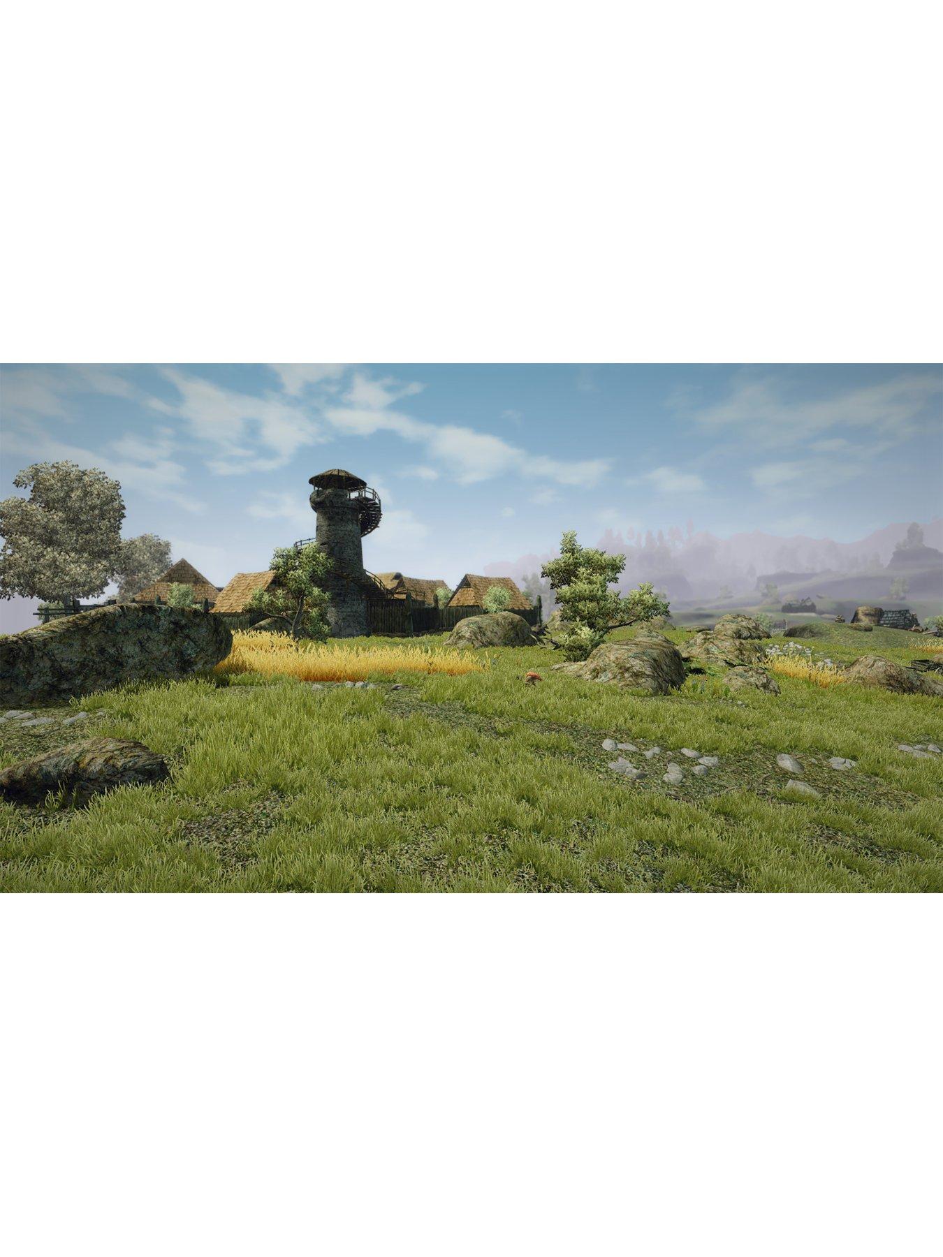 Image 4 of 6 of Nintendo Gothic 3: Classic - Nintendo Switch&nbsp;2