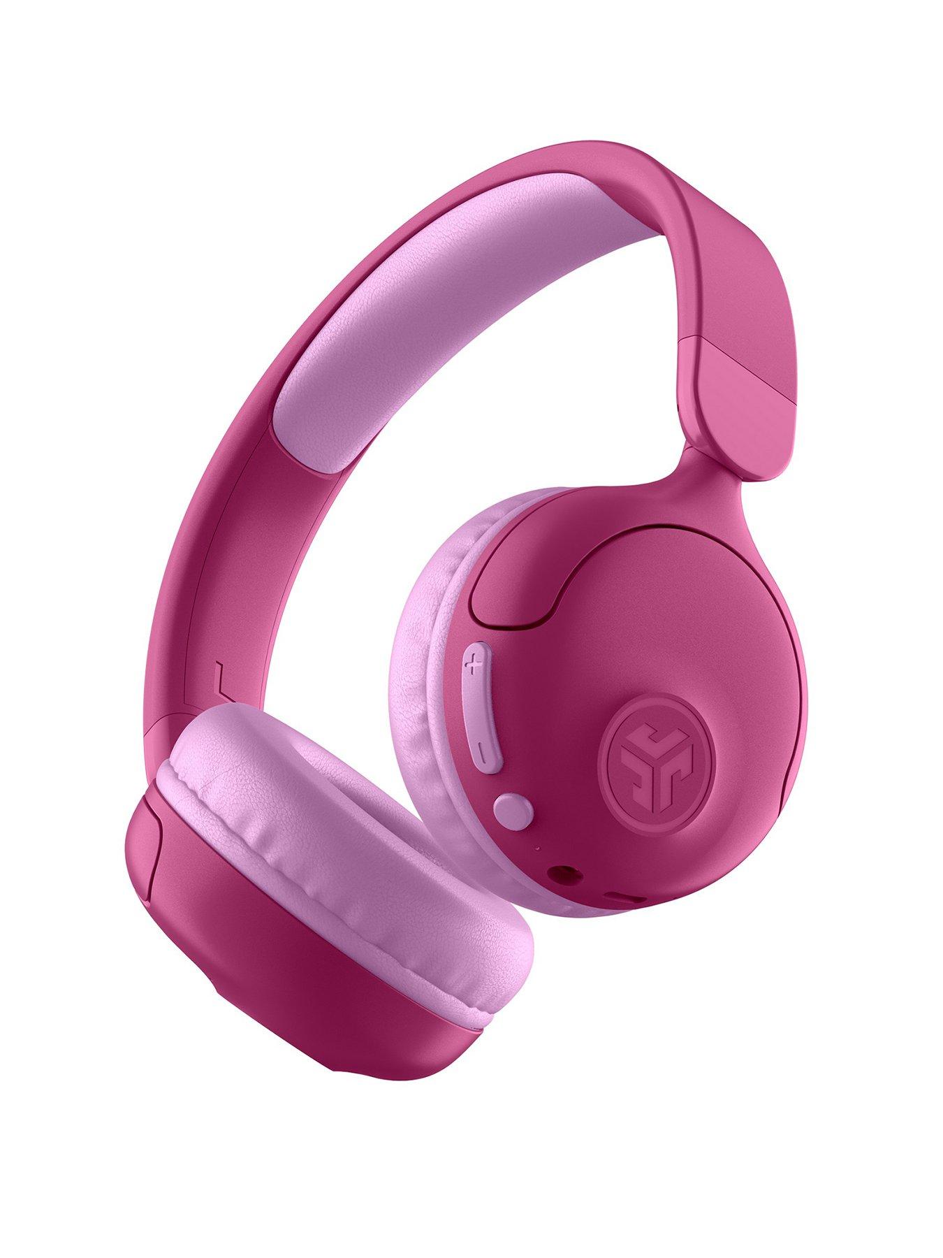JLab Jbuddies Pop Wireless Headphones
