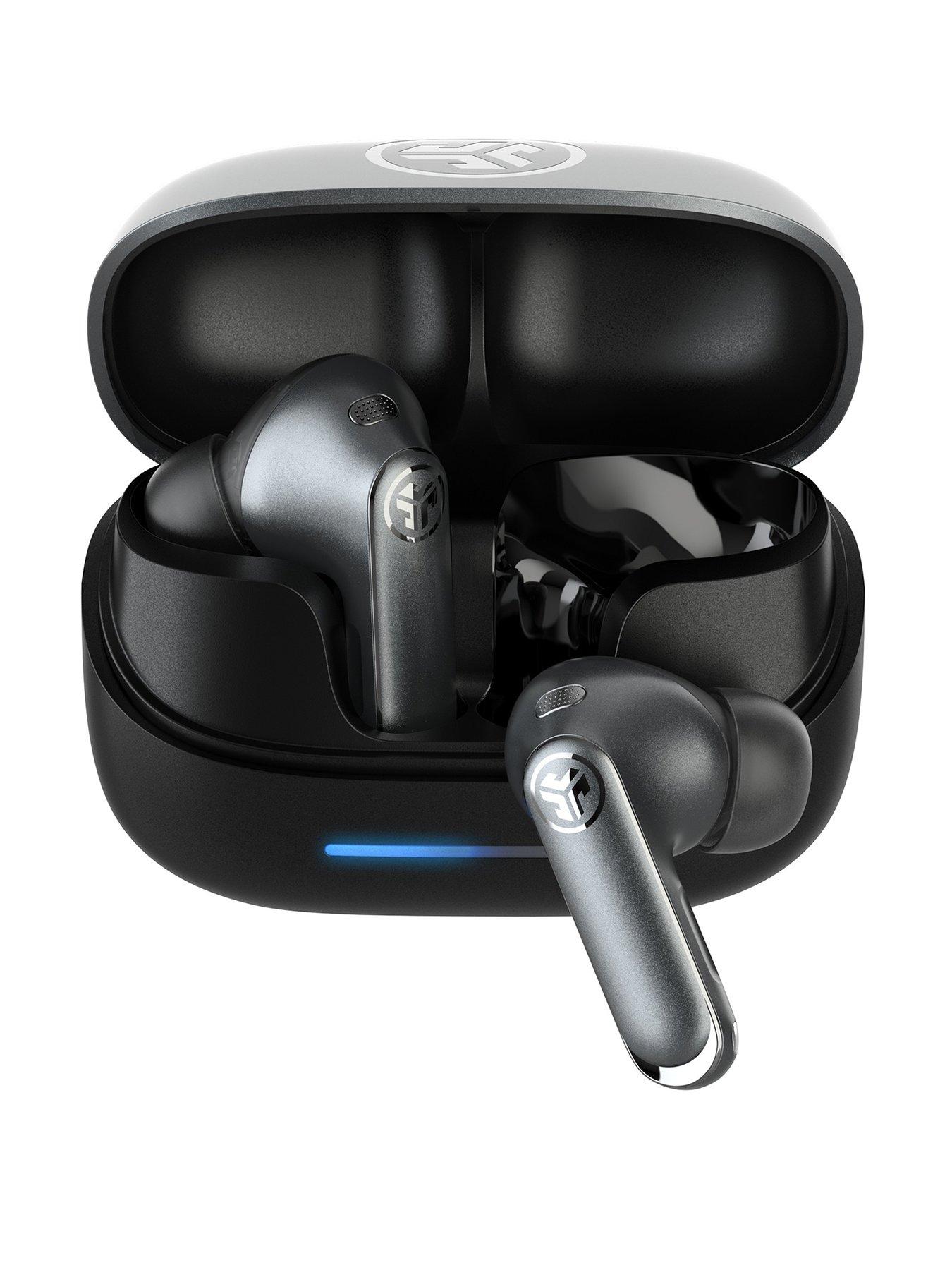 JLab EPIC PODS