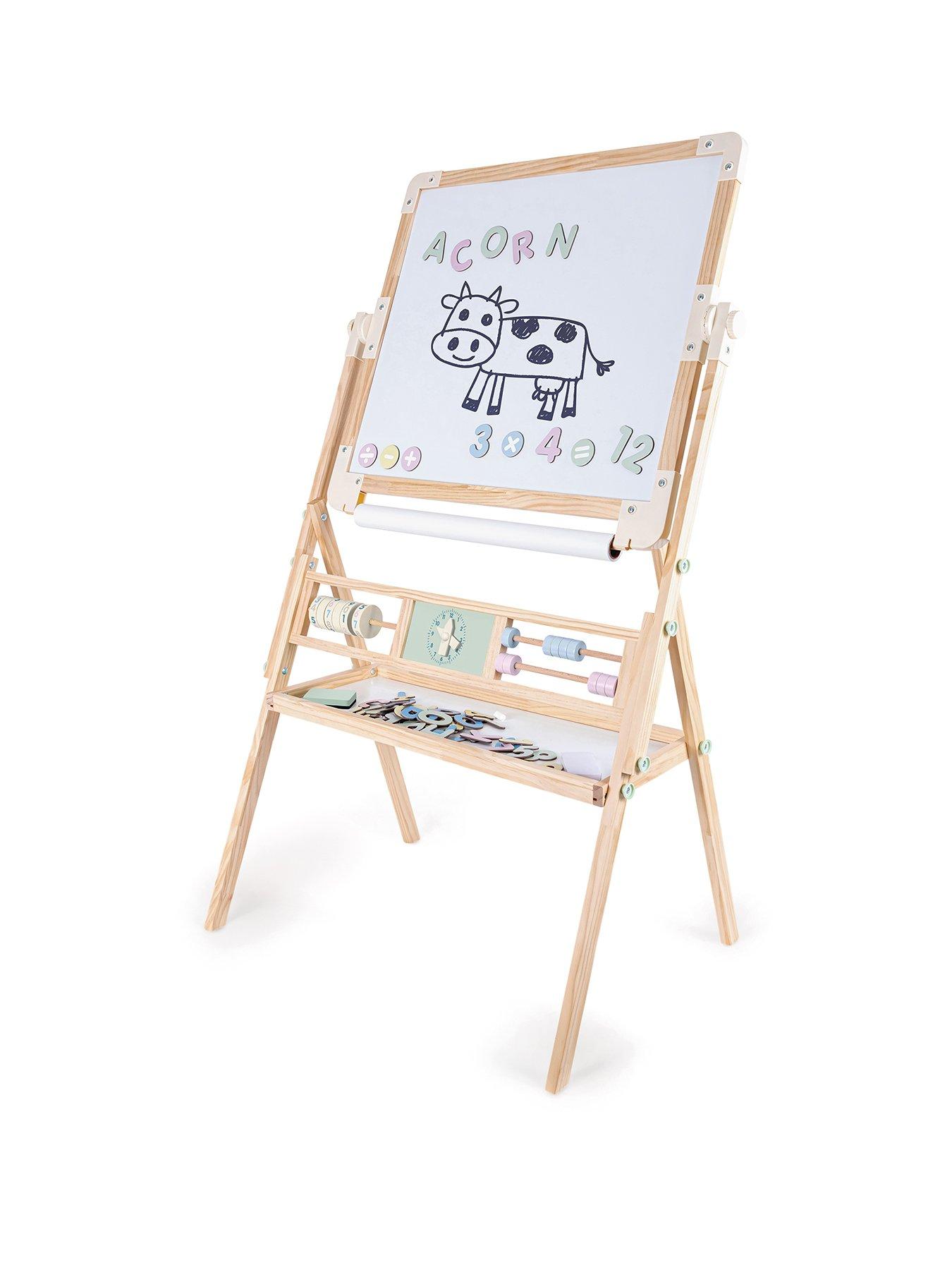 Acorn Easel