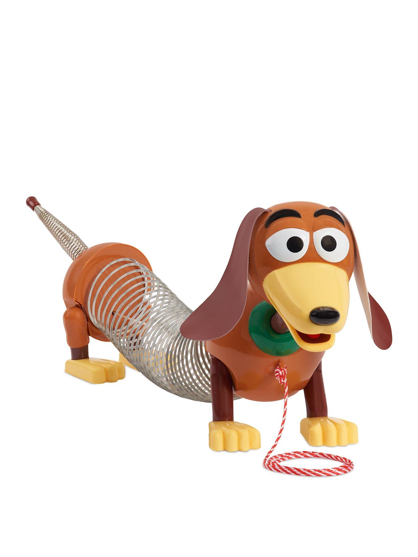Toy Story Slinky Dog Plastic Multi - Image 7