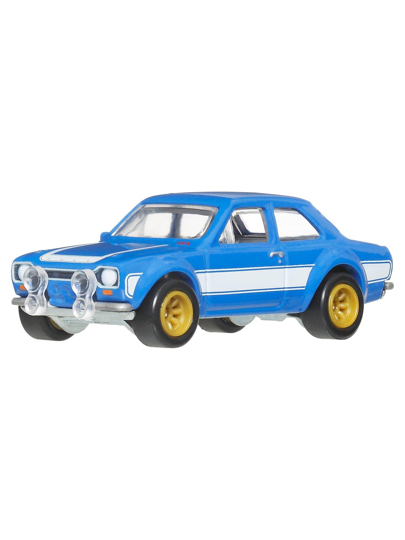 Image 5 of 7 of Hot Wheels <p>Fast &amp; Furious Premium 5-Car Collector Set</p>