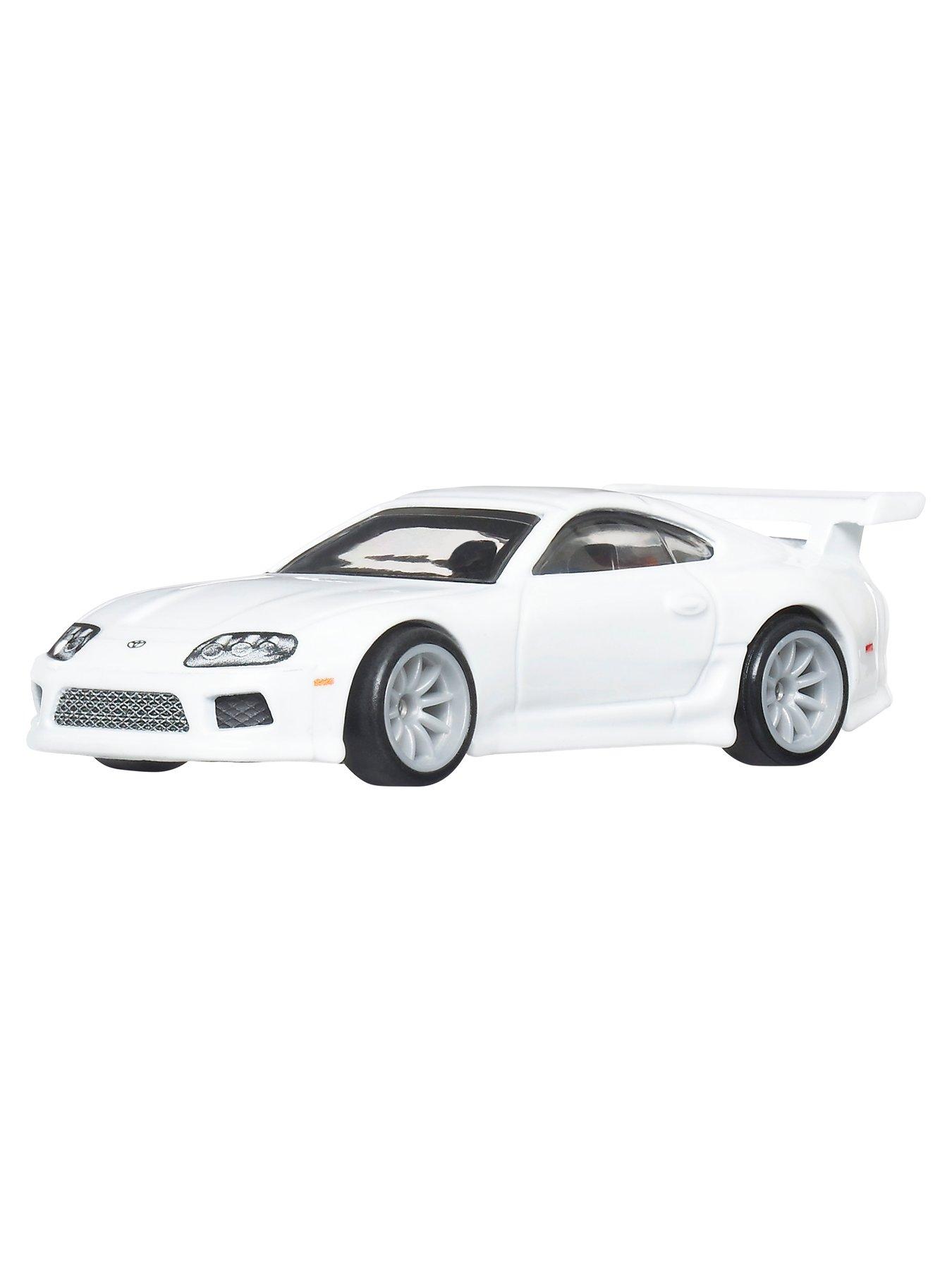 Image 6 of 7 of Hot Wheels <p>Fast &amp; Furious Premium 5-Car Collector Set</p>