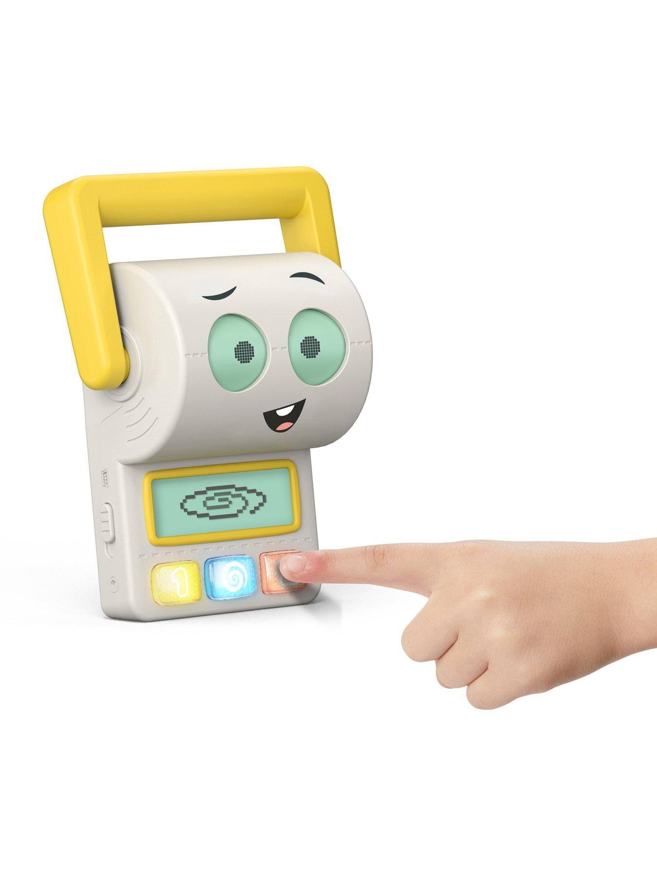 Image 3 of 6 of Toy Story <p>Potty Talk Mr. Smartypants Interactive Lights &amp; Sounds Feature Figure</p>
