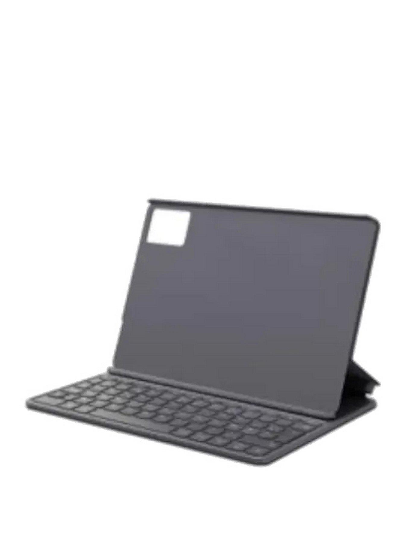 Lenovo Idea Tab Folio KB Grey(UK-EN)