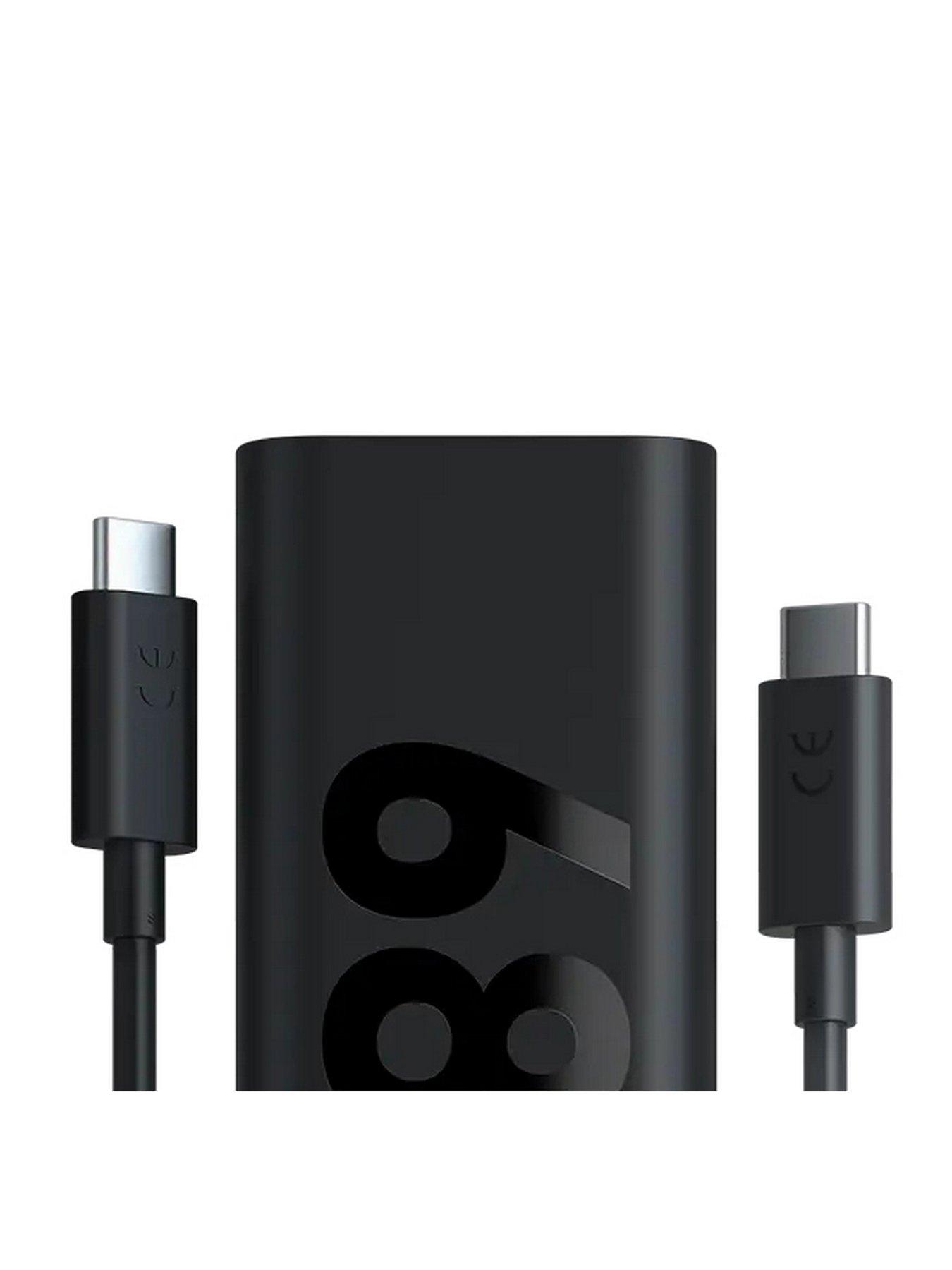 Lenovo 68W USB-C Wall Charger (UK)