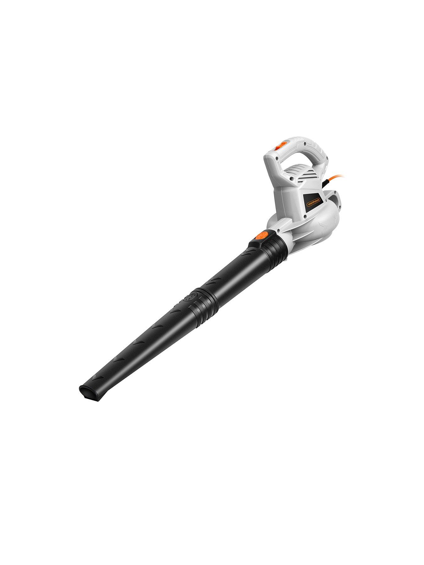 Image 2 of 8 of Vonhaus Corded Leaf Blower