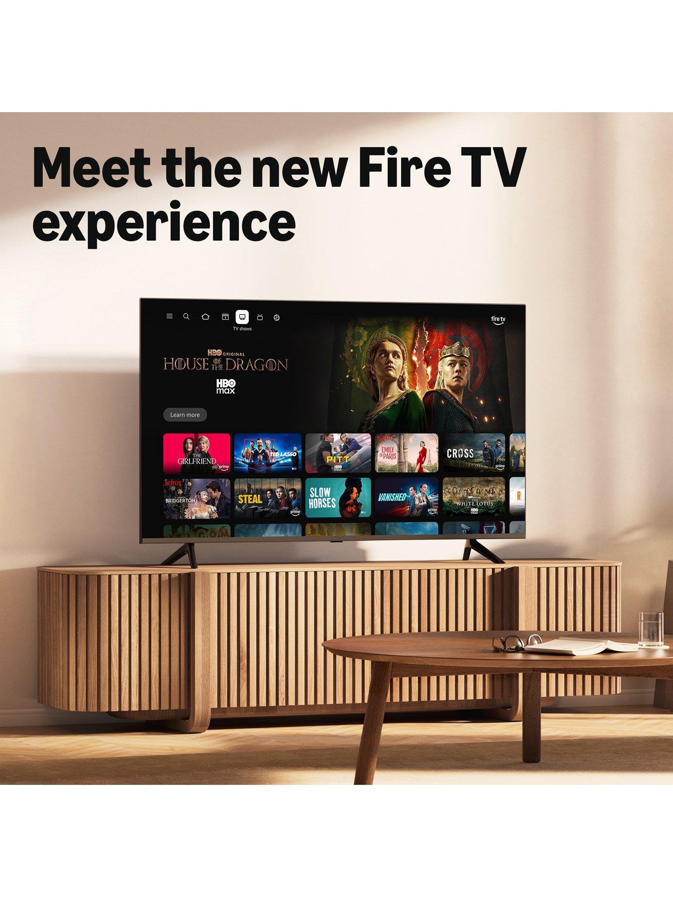 Amazon Fire TV Stick HD (2026 release) | Very
