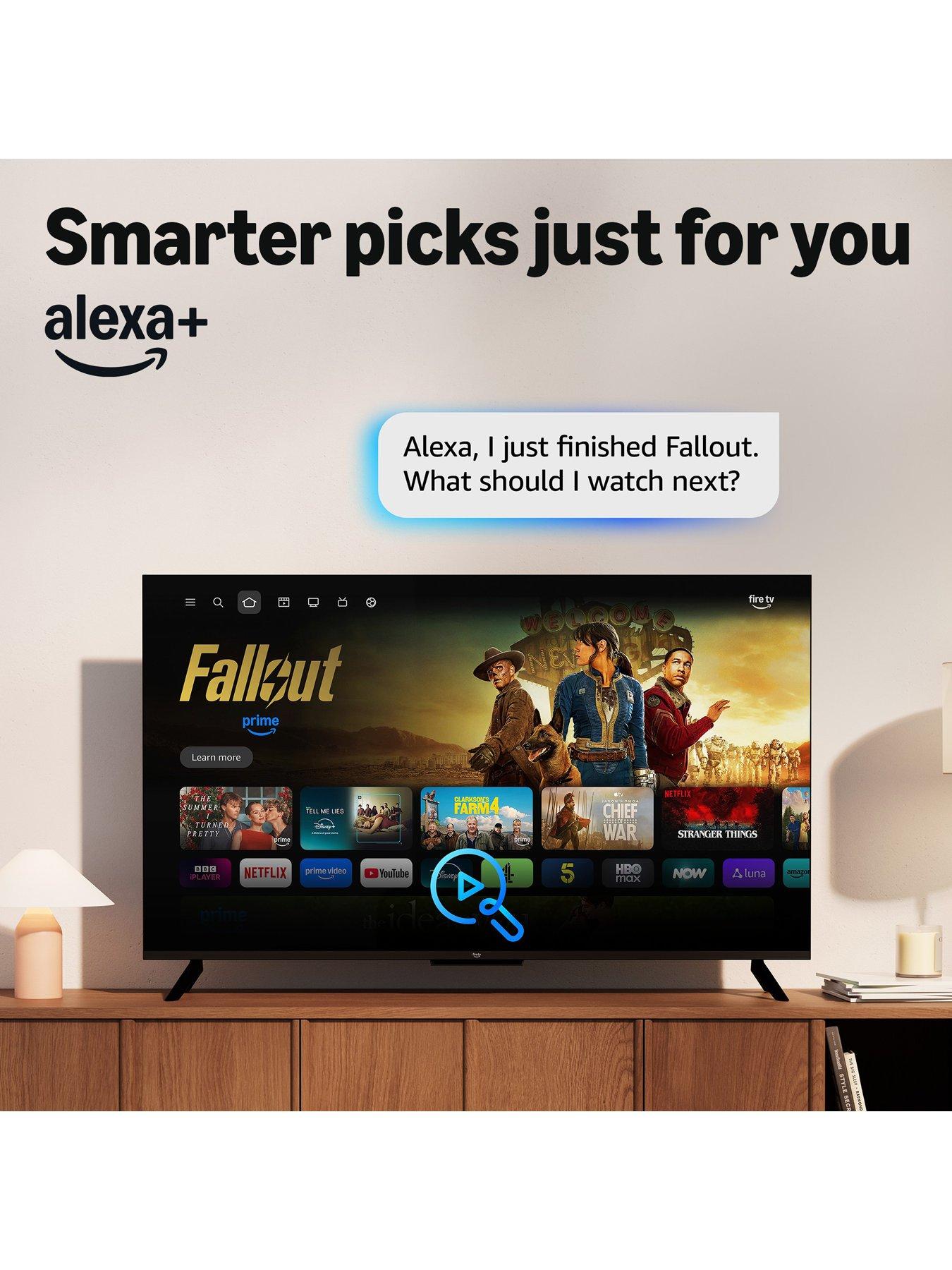 Amazon Fire TV Stick HD (2026 release) | Very