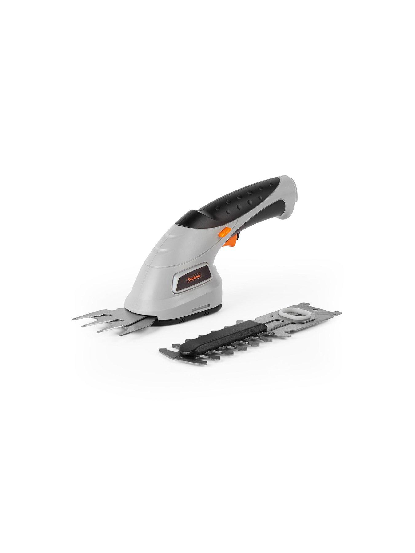 Image 2 of 7 of Vonhaus 2 in 1 Cordless Trimmer & Edger
