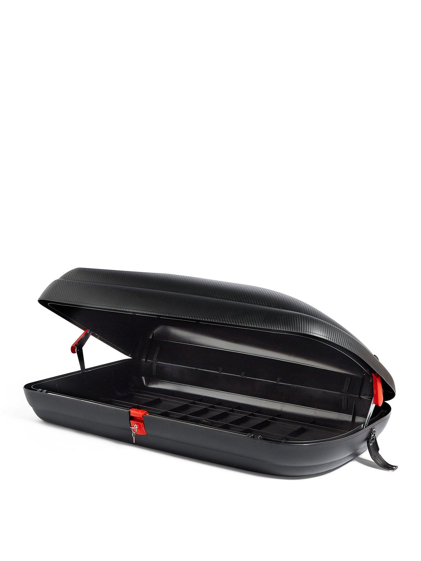 Image 2 of 7 of Vonhaus 320L Car Roof Box