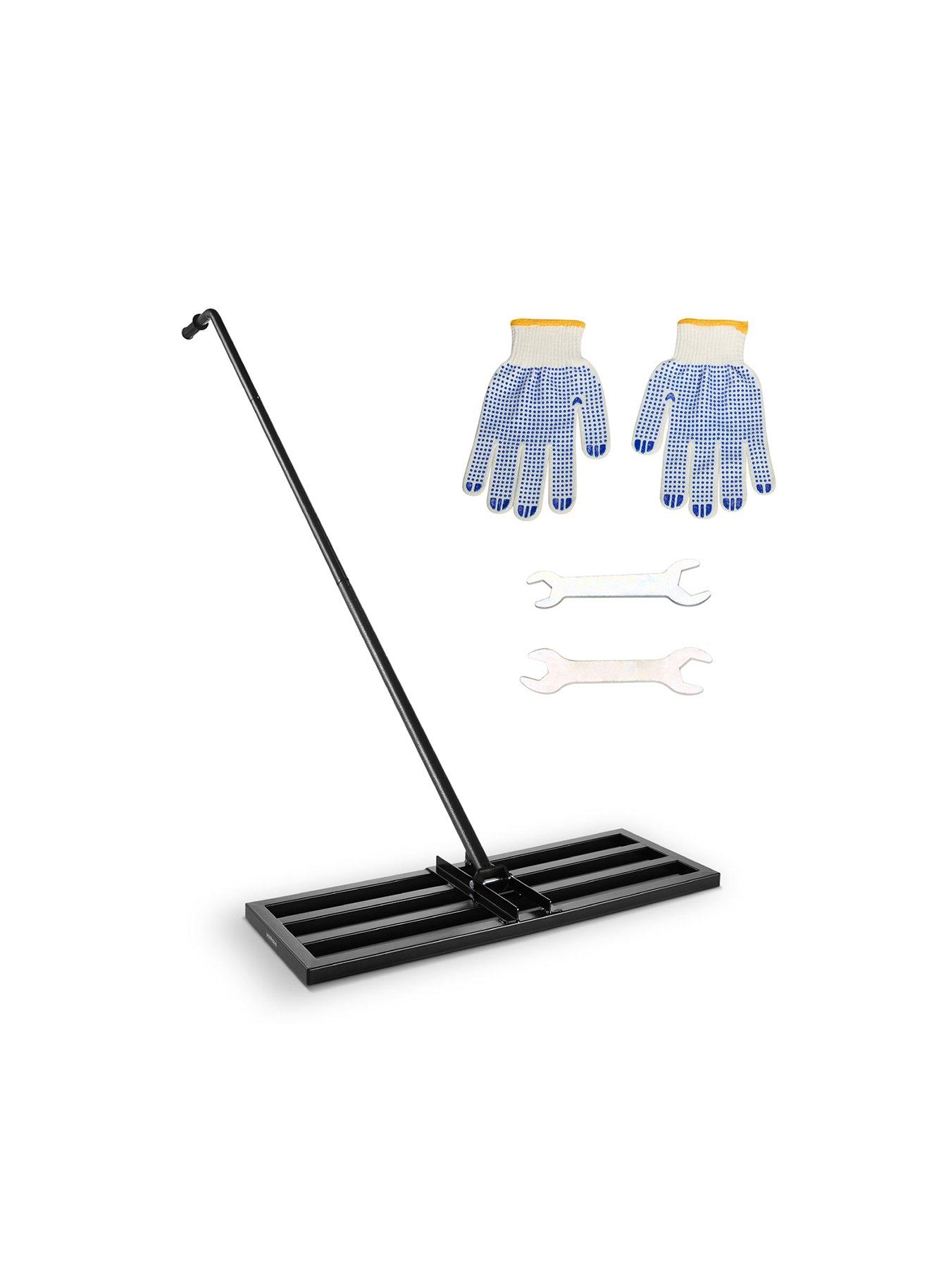 Image 2 of 7 of Vonhaus Lawn Leveller
