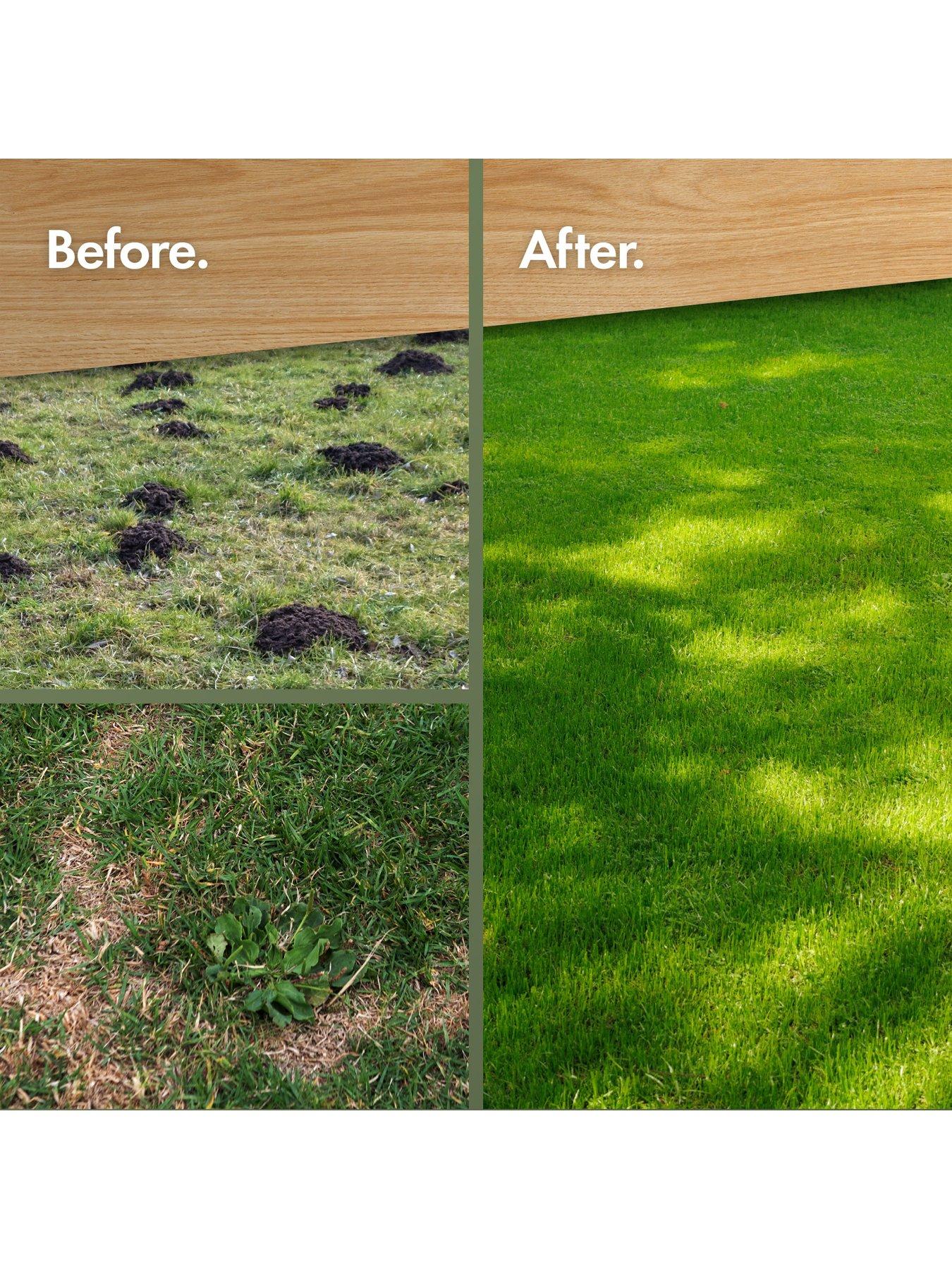 Image 5 of 7 of Vonhaus Lawn Leveller